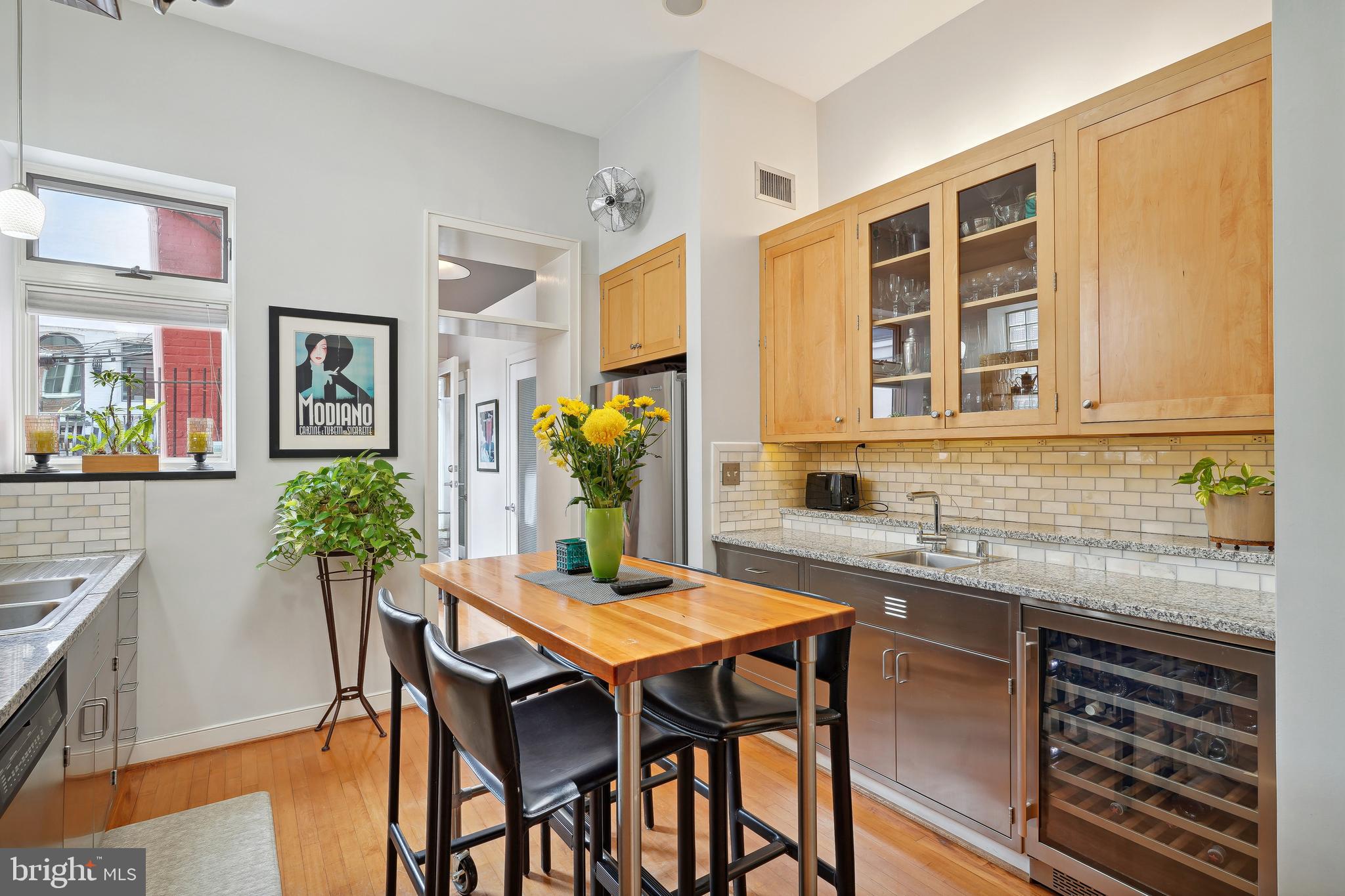 DUPONT - Residential