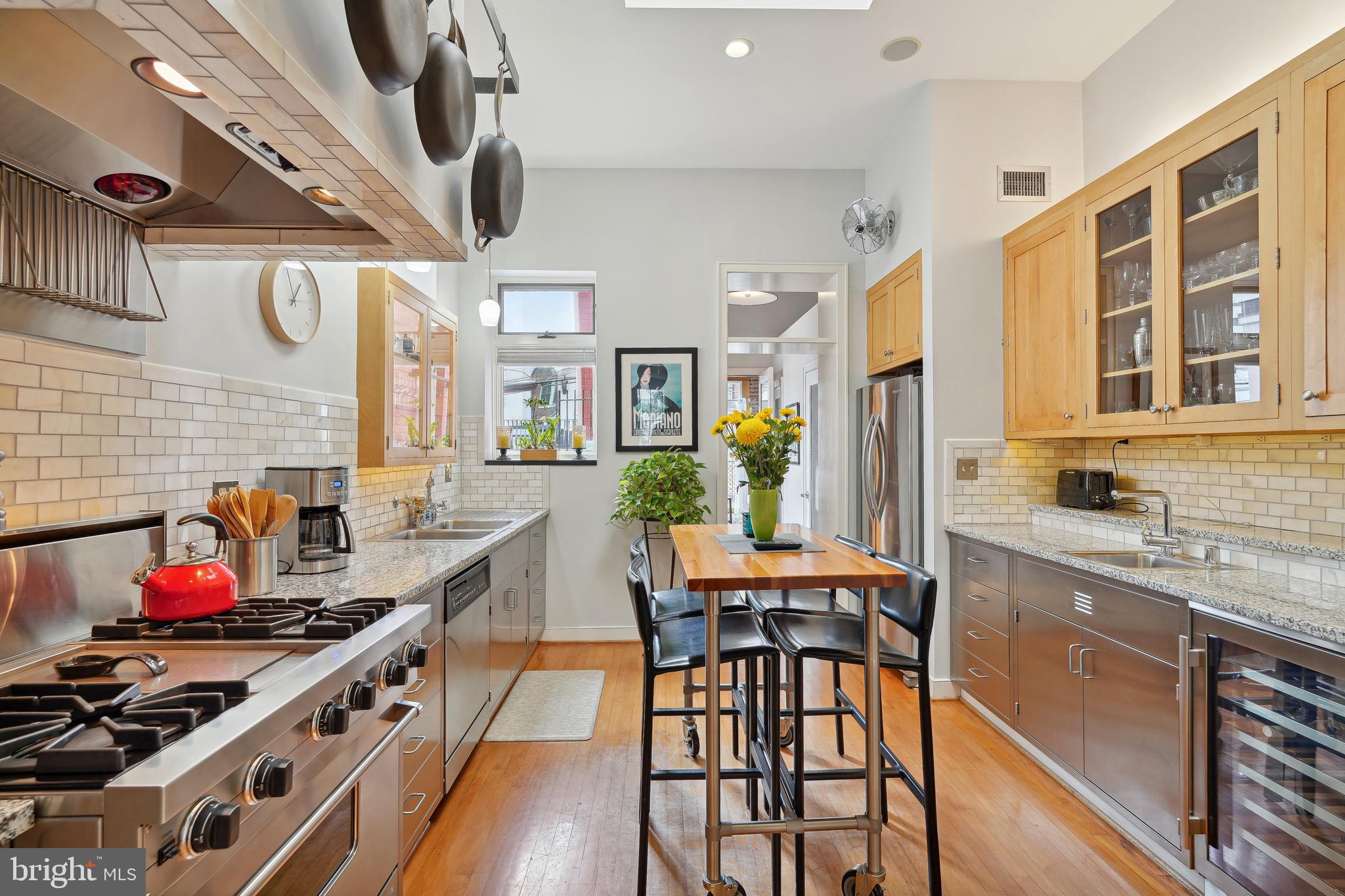 DUPONT - Residential