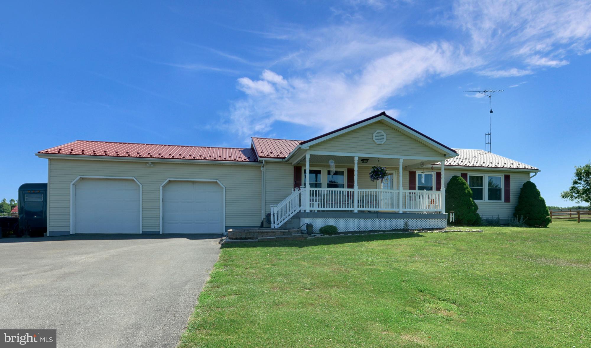 LOWER WINDSOR TWP - Residential
