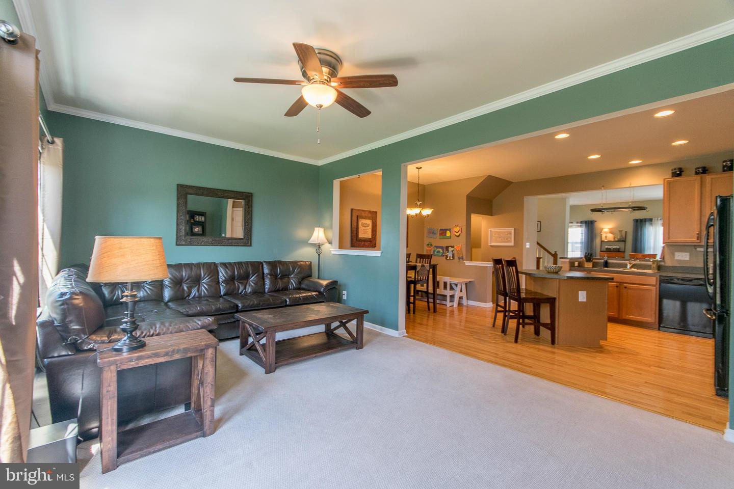 BROOKFIELD - Residential