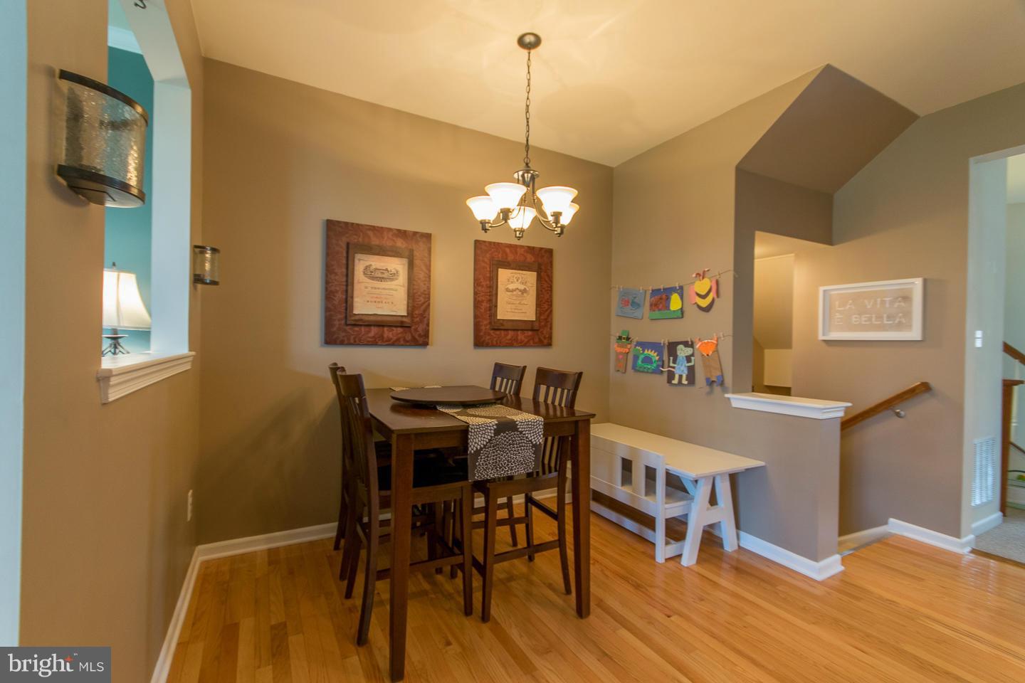 BROOKFIELD - Residential