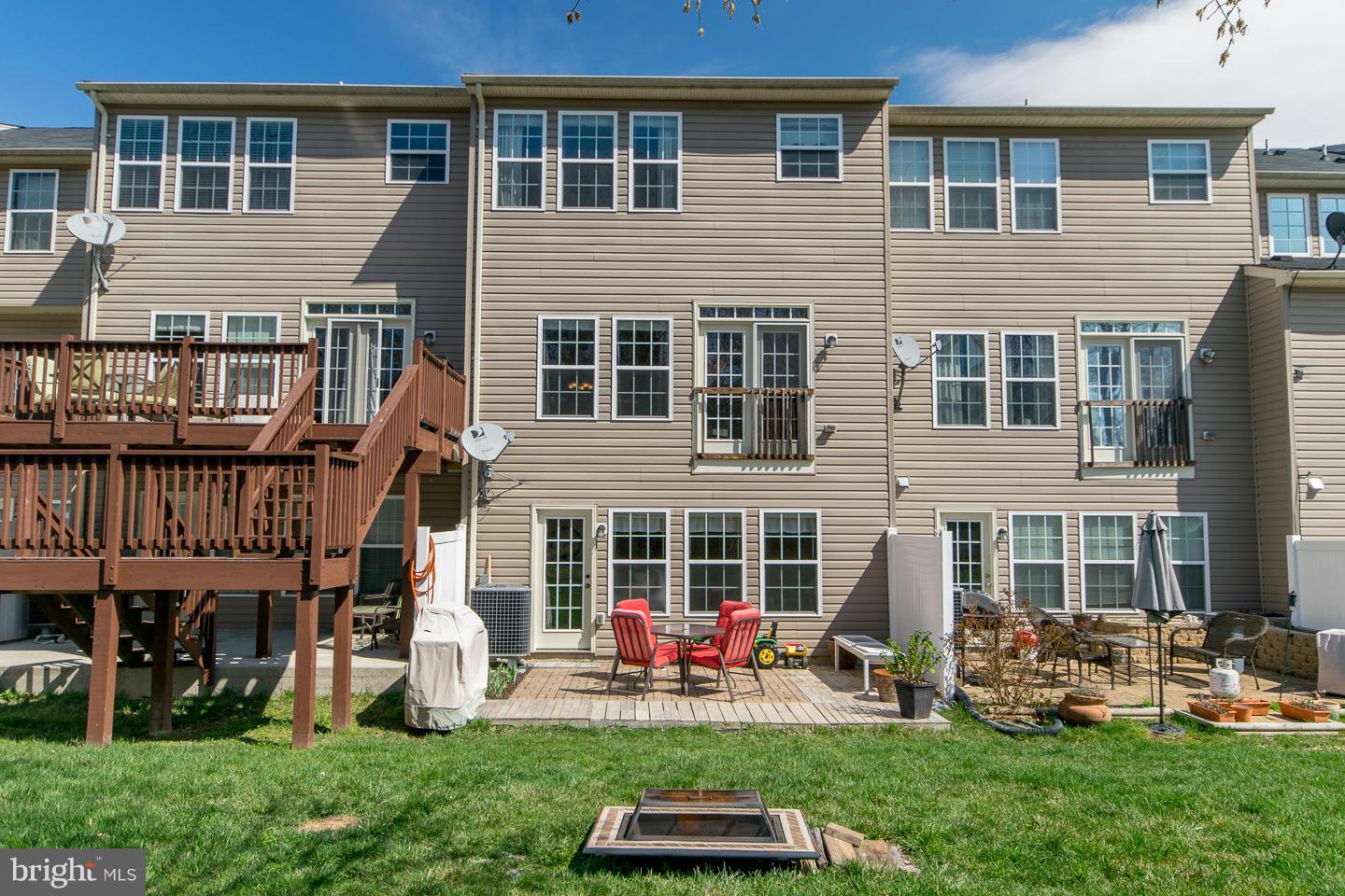 BROOKFIELD - Residential