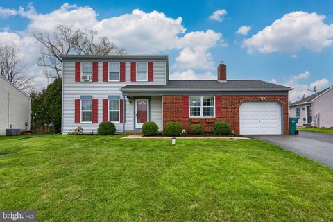 Photo of 12 Cobblestone Drive, Willow Street, PA 17584 (MLS # PALA2048998)