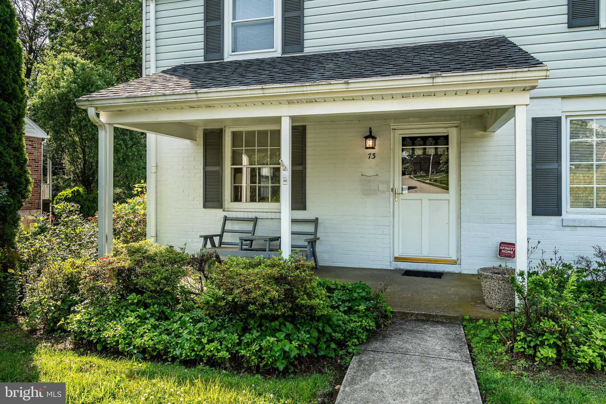73 DUNCAN LANE
