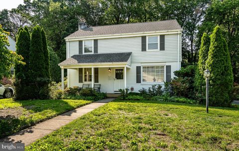73 DUNCAN LANE SPRINGFIELD PA 19064