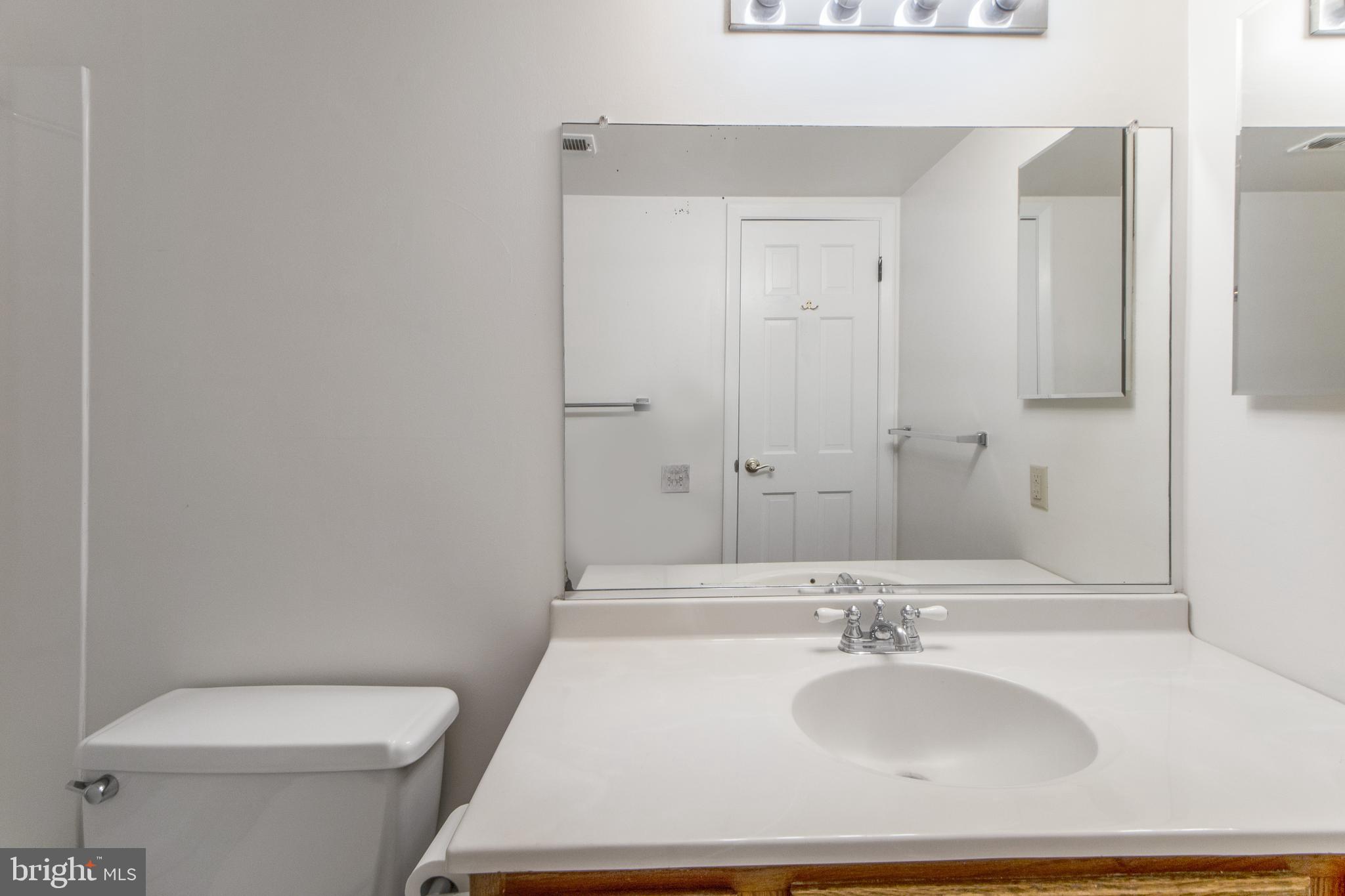 SEVERN HOUSE - Residential Lease