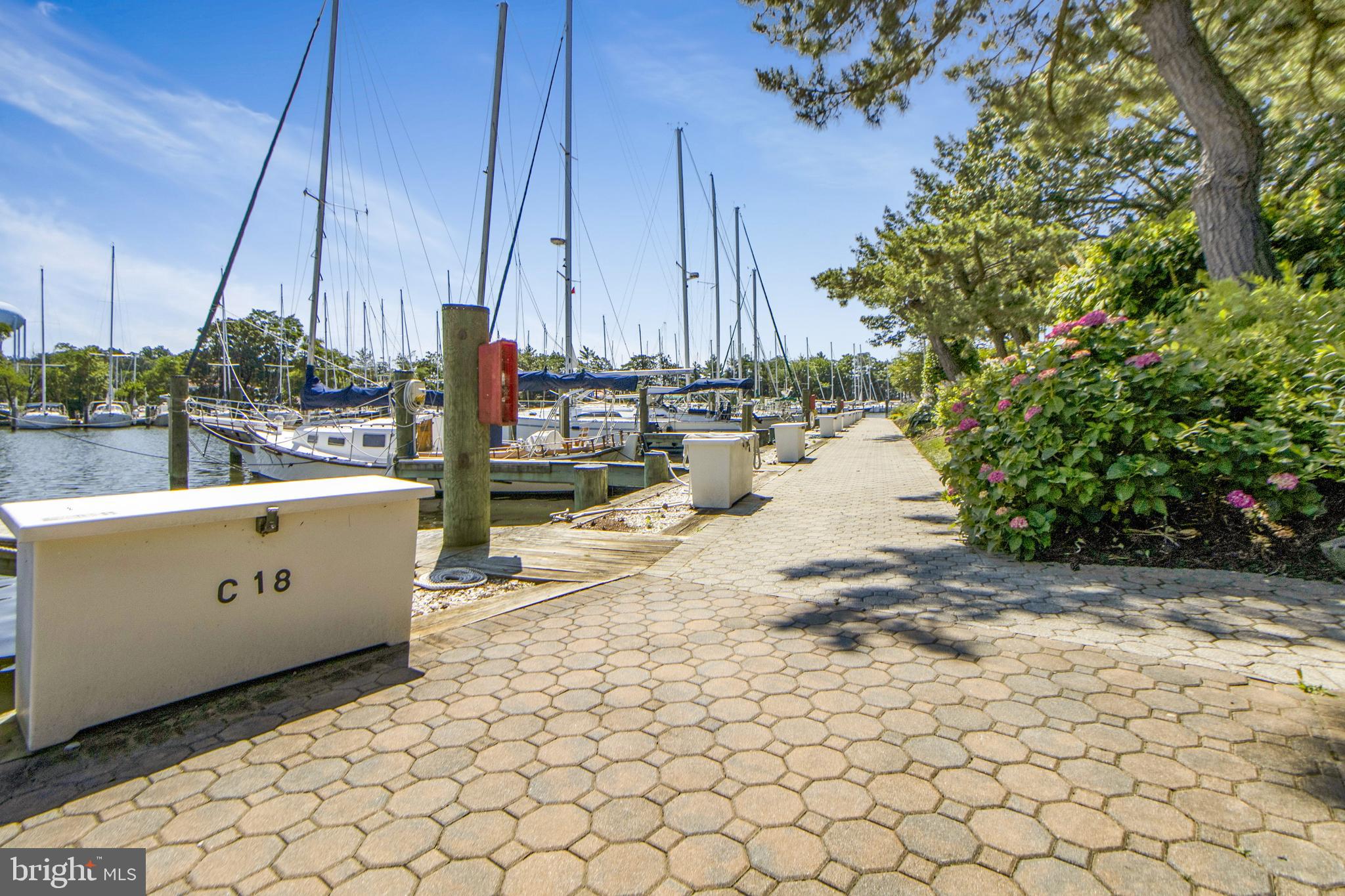 SEVERN HOUSE - Residential Lease