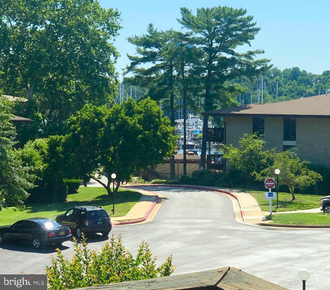 SEVERN HOUSE - Residential Lease