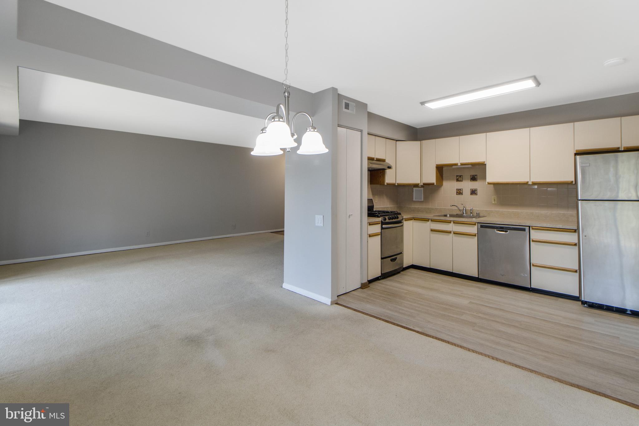 SEVERN HOUSE - Residential Lease