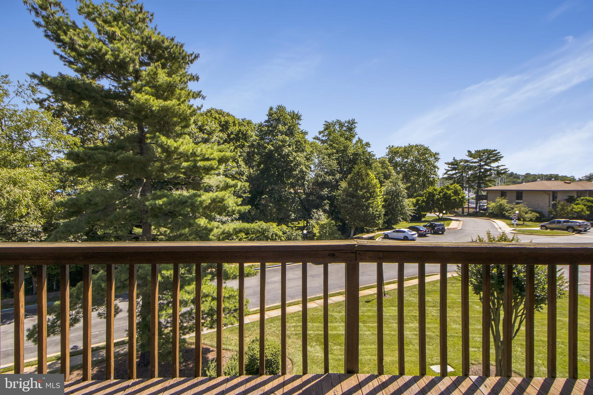 SEVERN HOUSE - Residential Lease