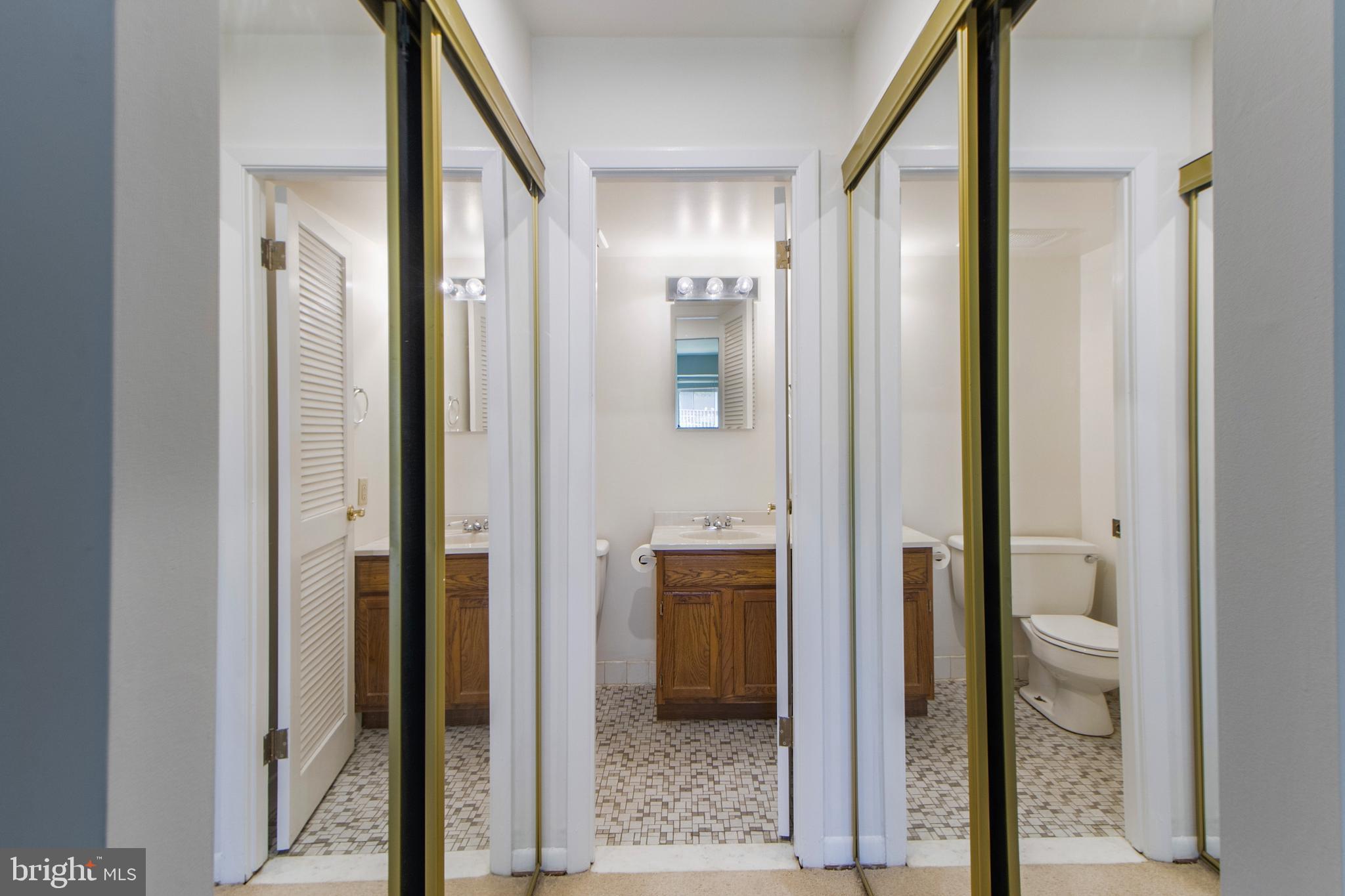 SEVERN HOUSE - Residential Lease