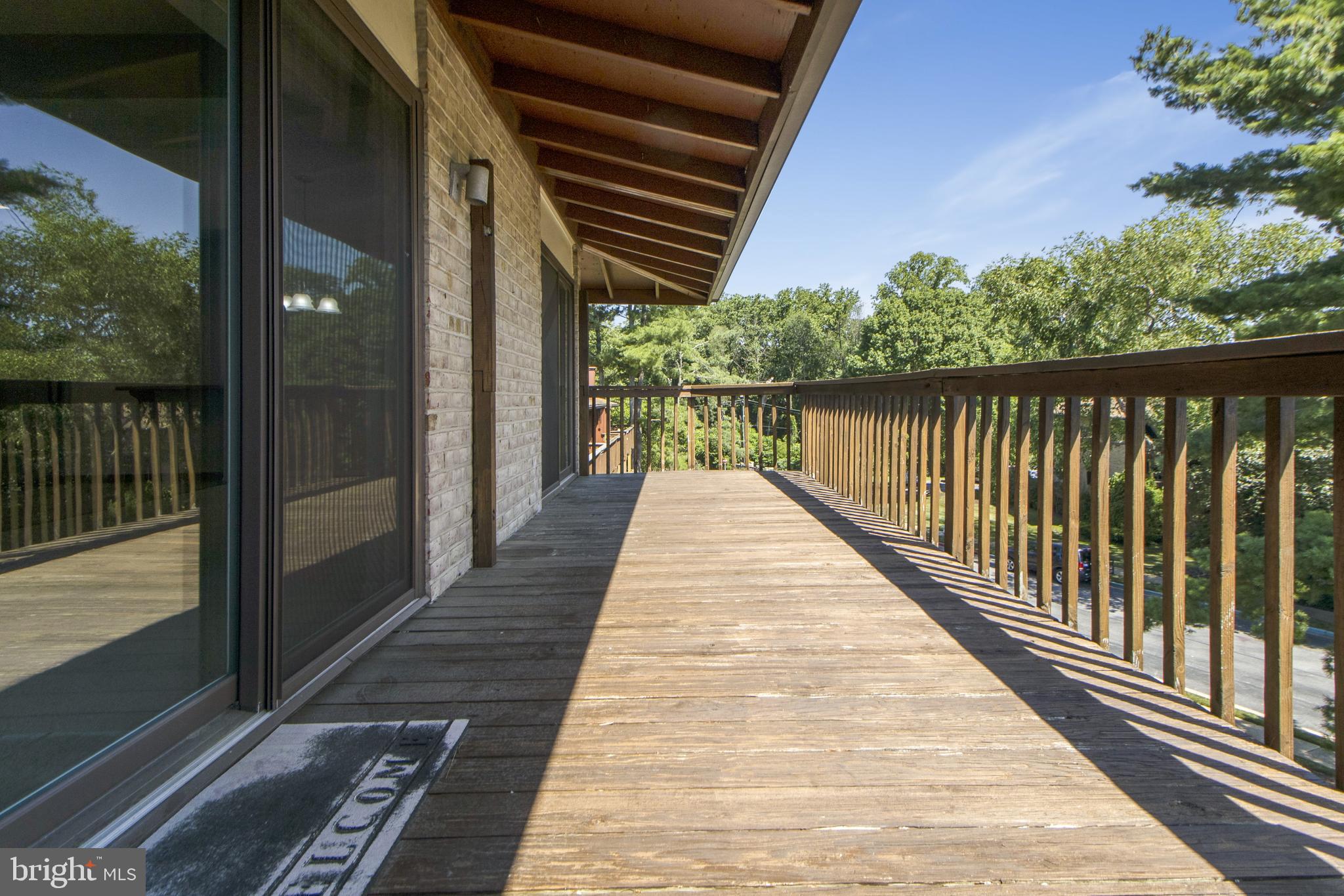 SEVERN HOUSE - Residential Lease