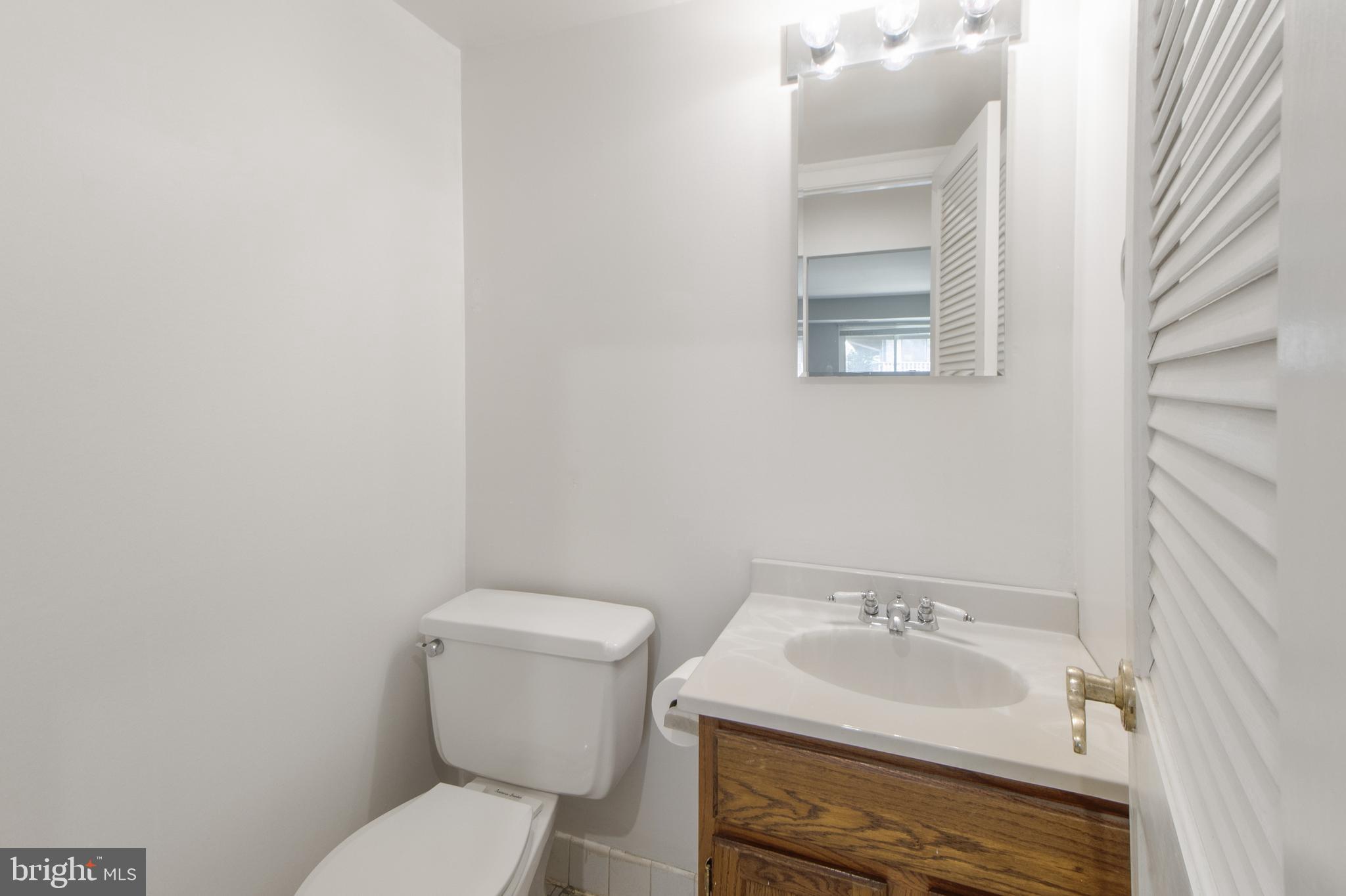 SEVERN HOUSE - Residential Lease