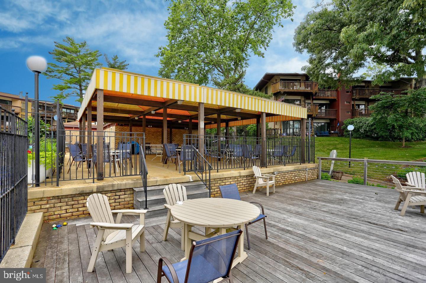 SEVERN HOUSE - Residential Lease