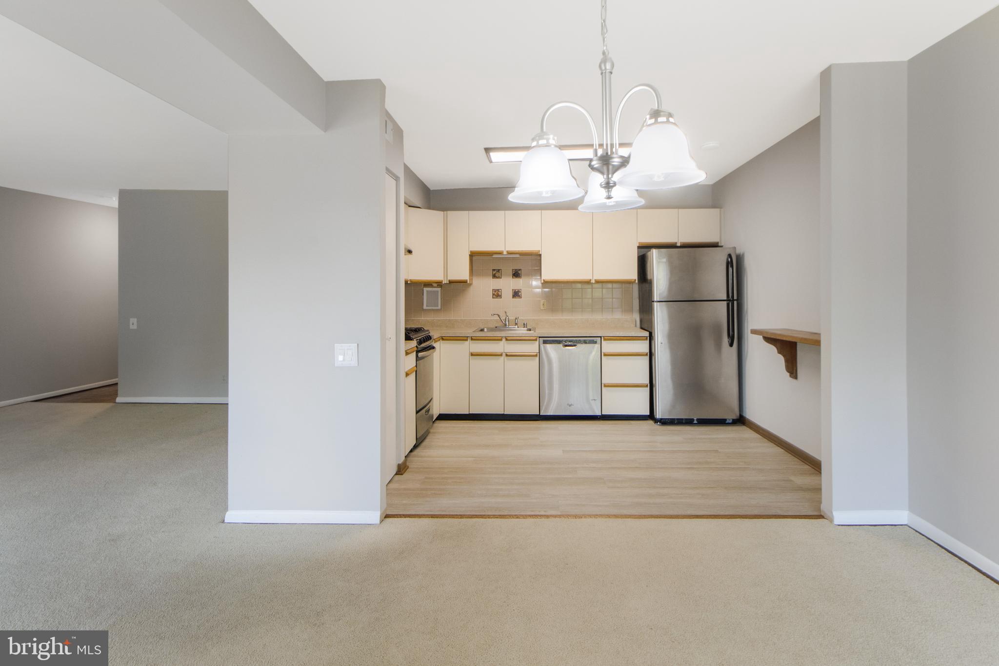 SEVERN HOUSE - Residential Lease