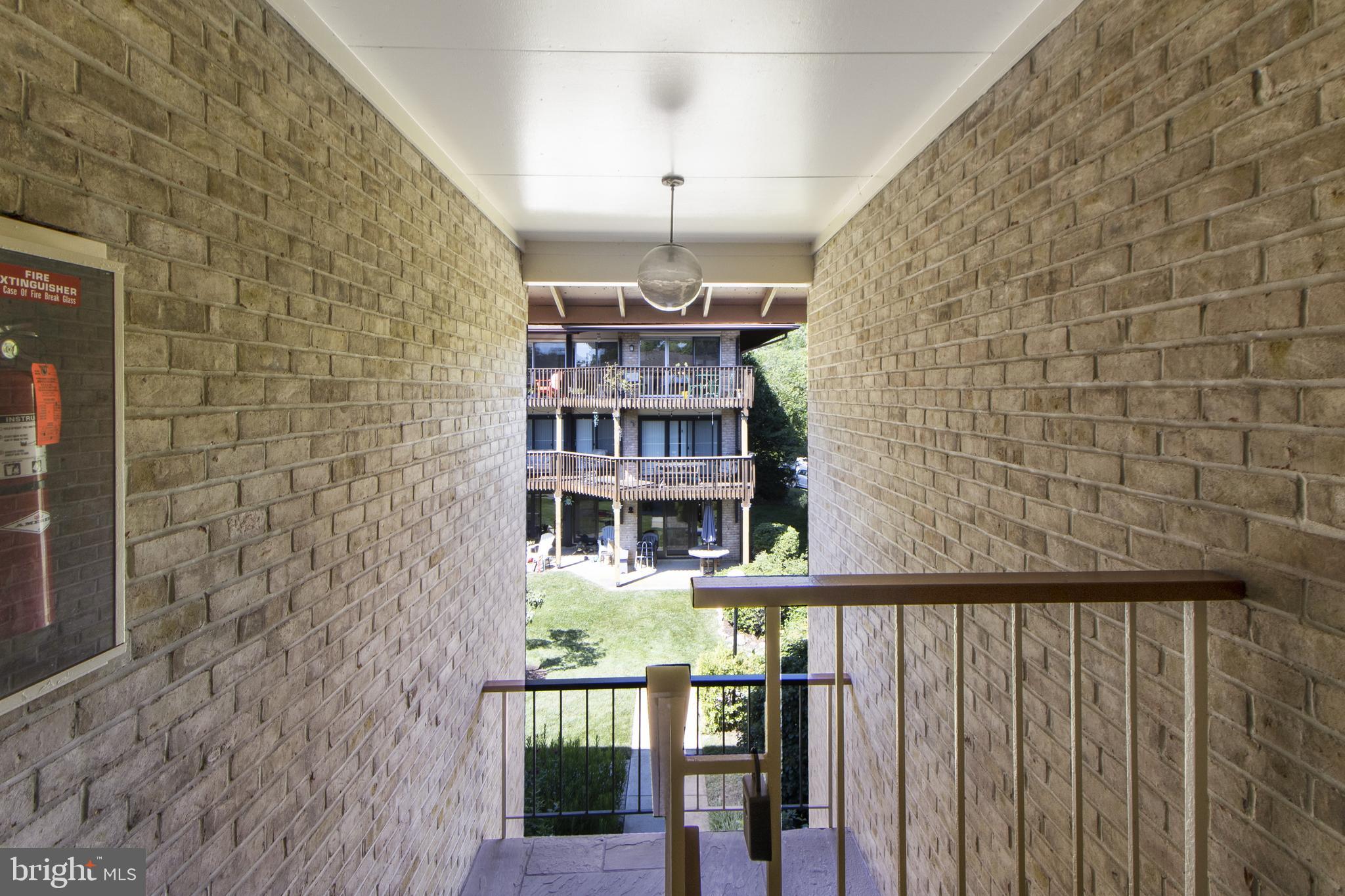 SEVERN HOUSE - Residential Lease