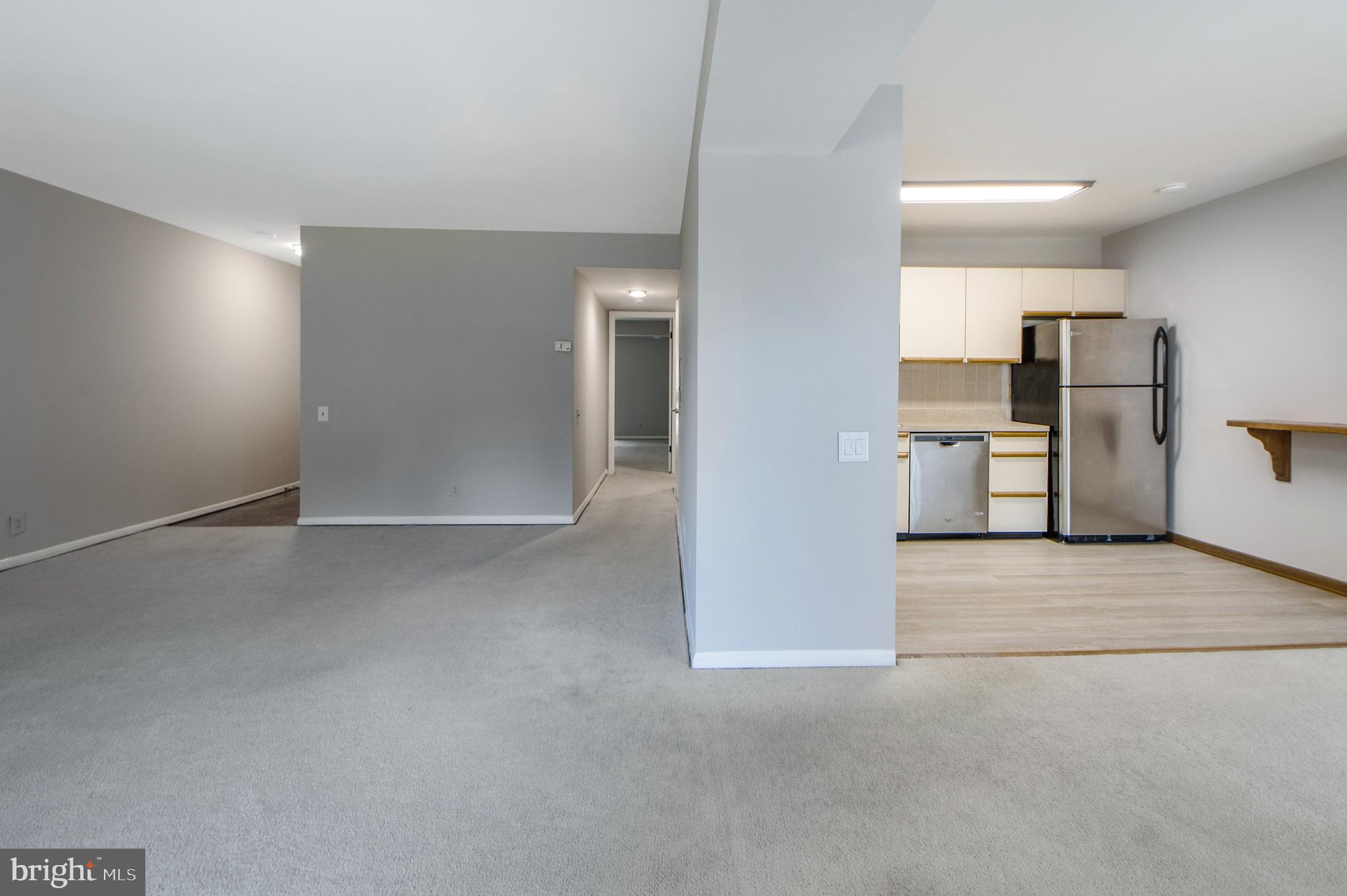 SEVERN HOUSE - Residential Lease