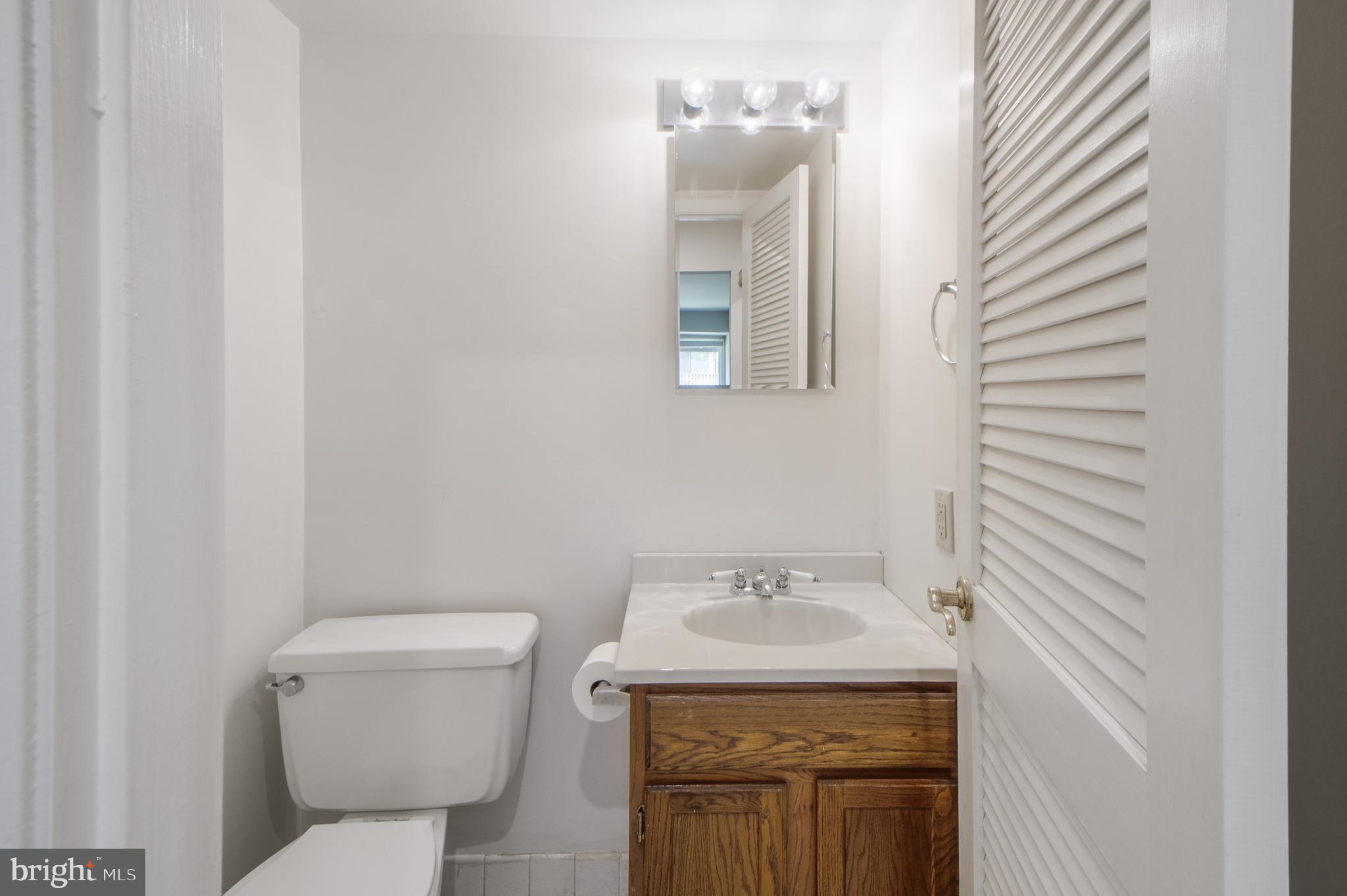 SEVERN HOUSE - Residential Lease