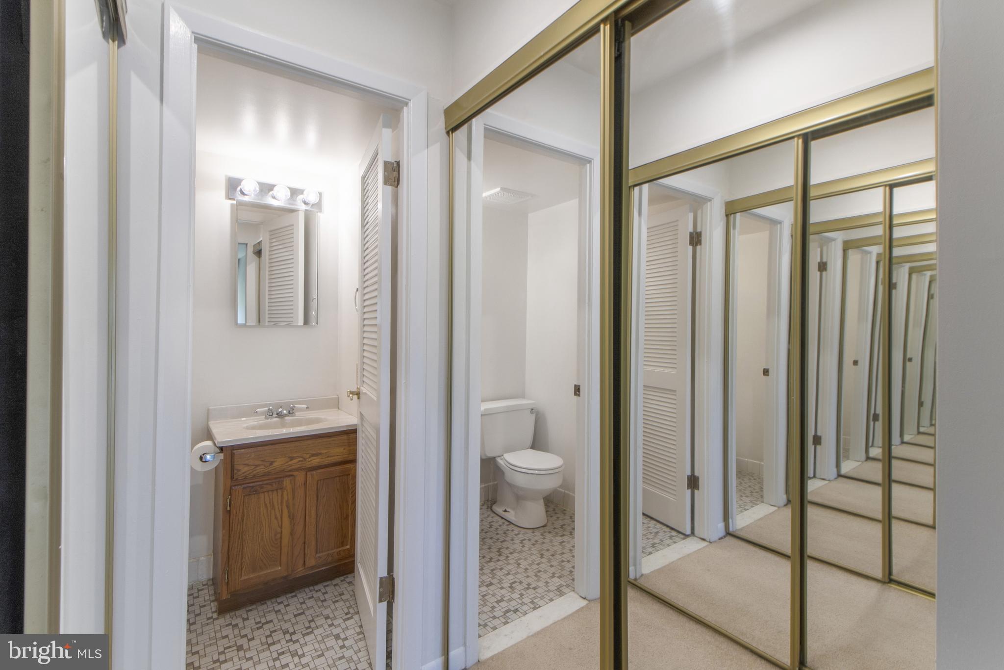 SEVERN HOUSE - Residential Lease