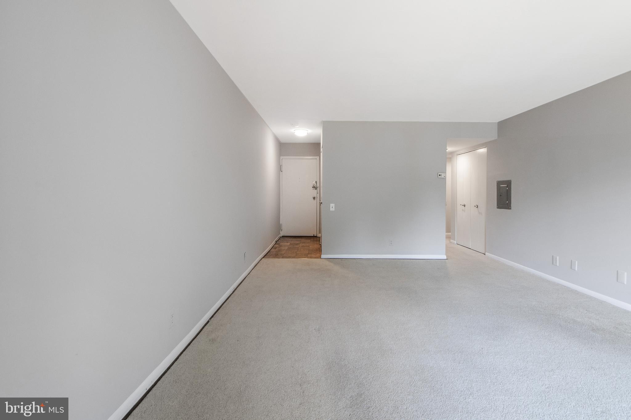 SEVERN HOUSE - Residential Lease