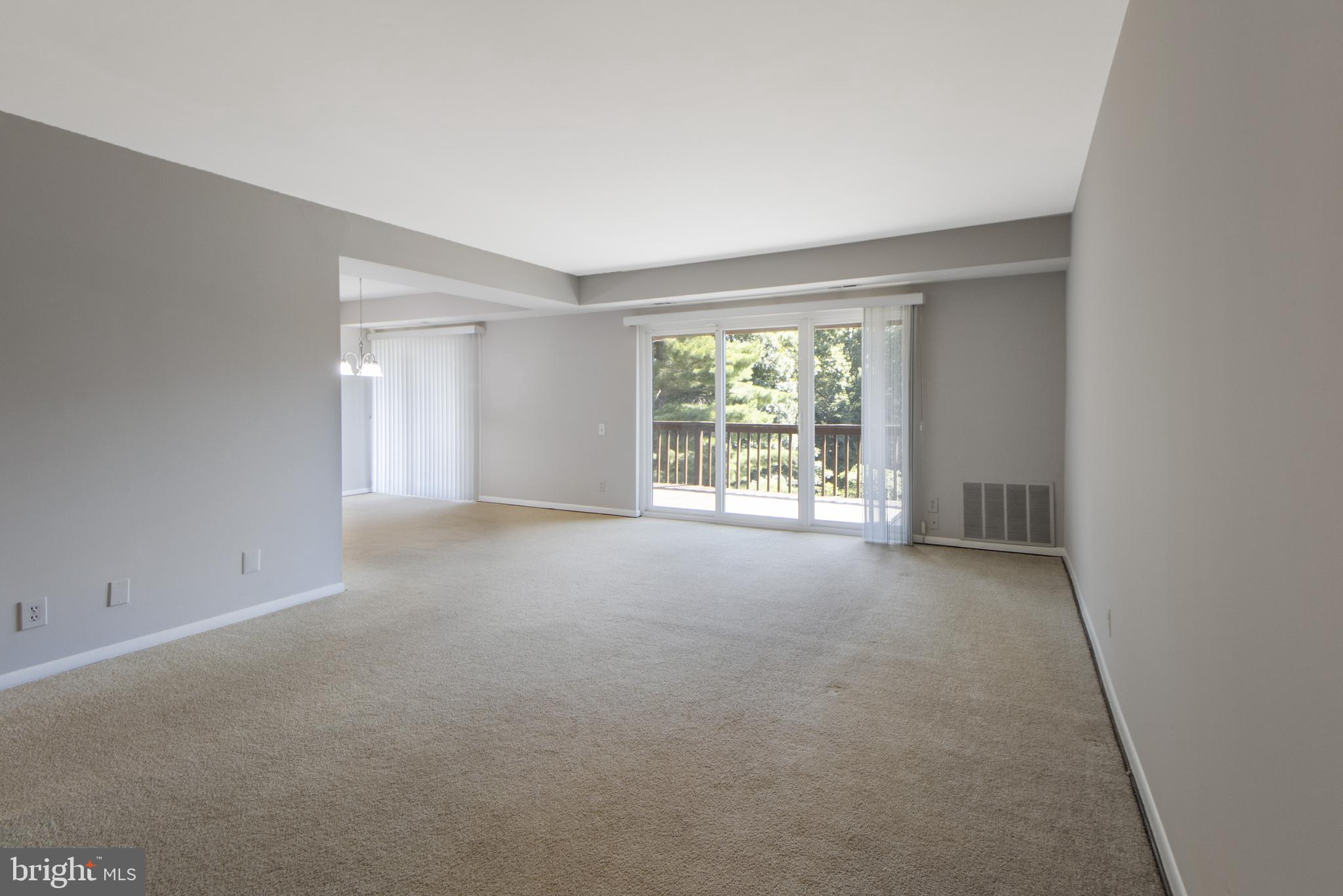 SEVERN HOUSE - Residential Lease