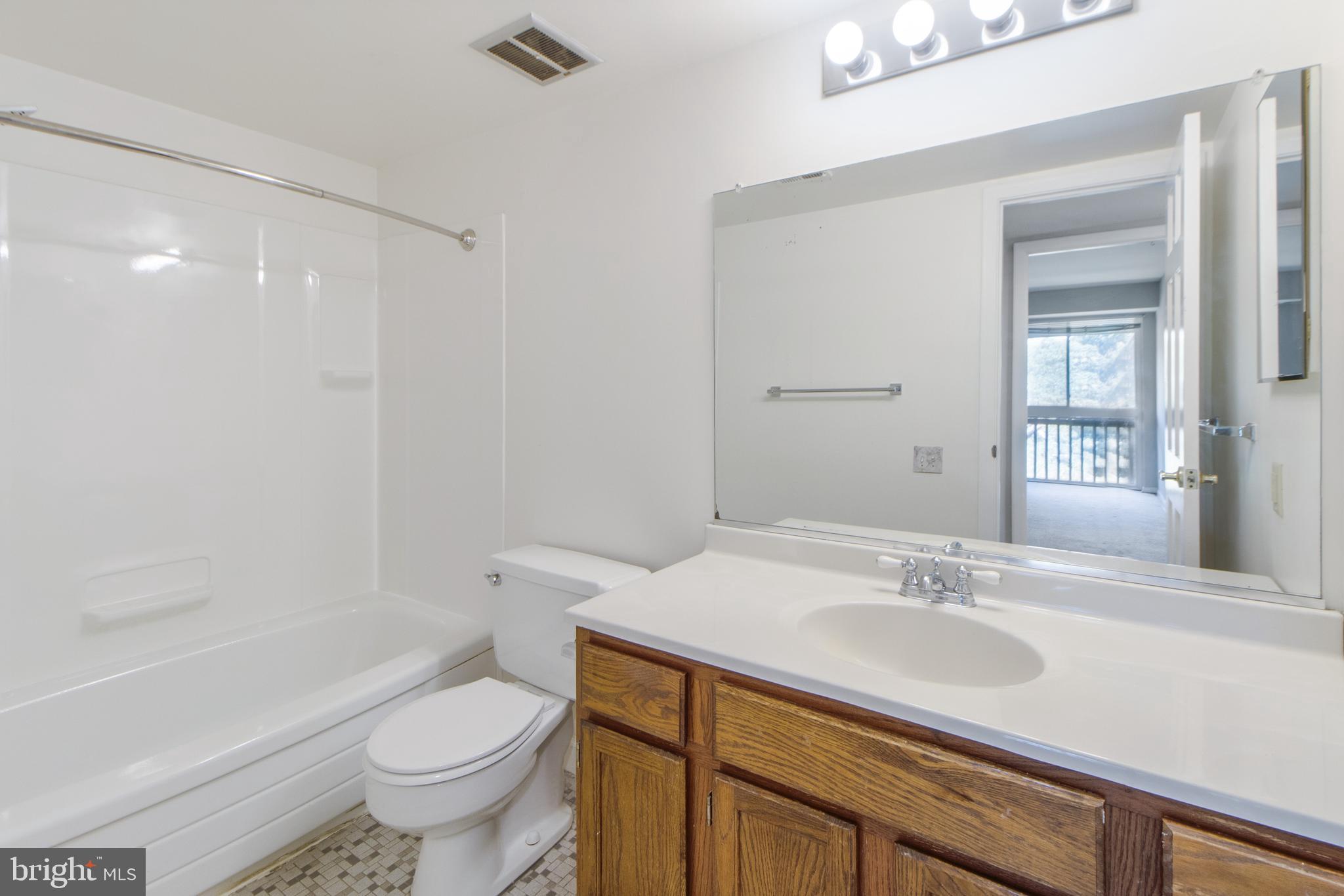 SEVERN HOUSE - Residential Lease