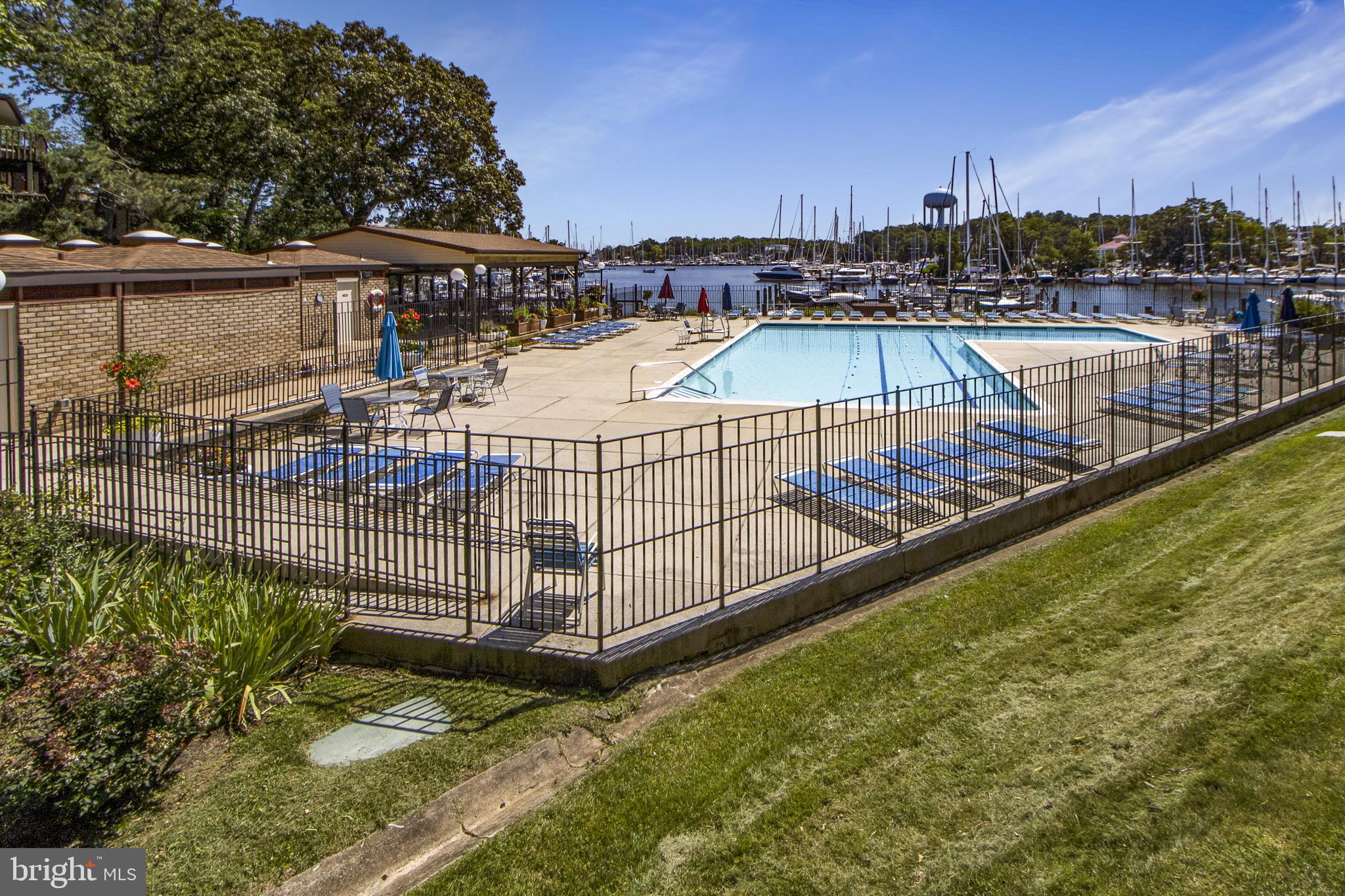 SEVERN HOUSE - Residential Lease