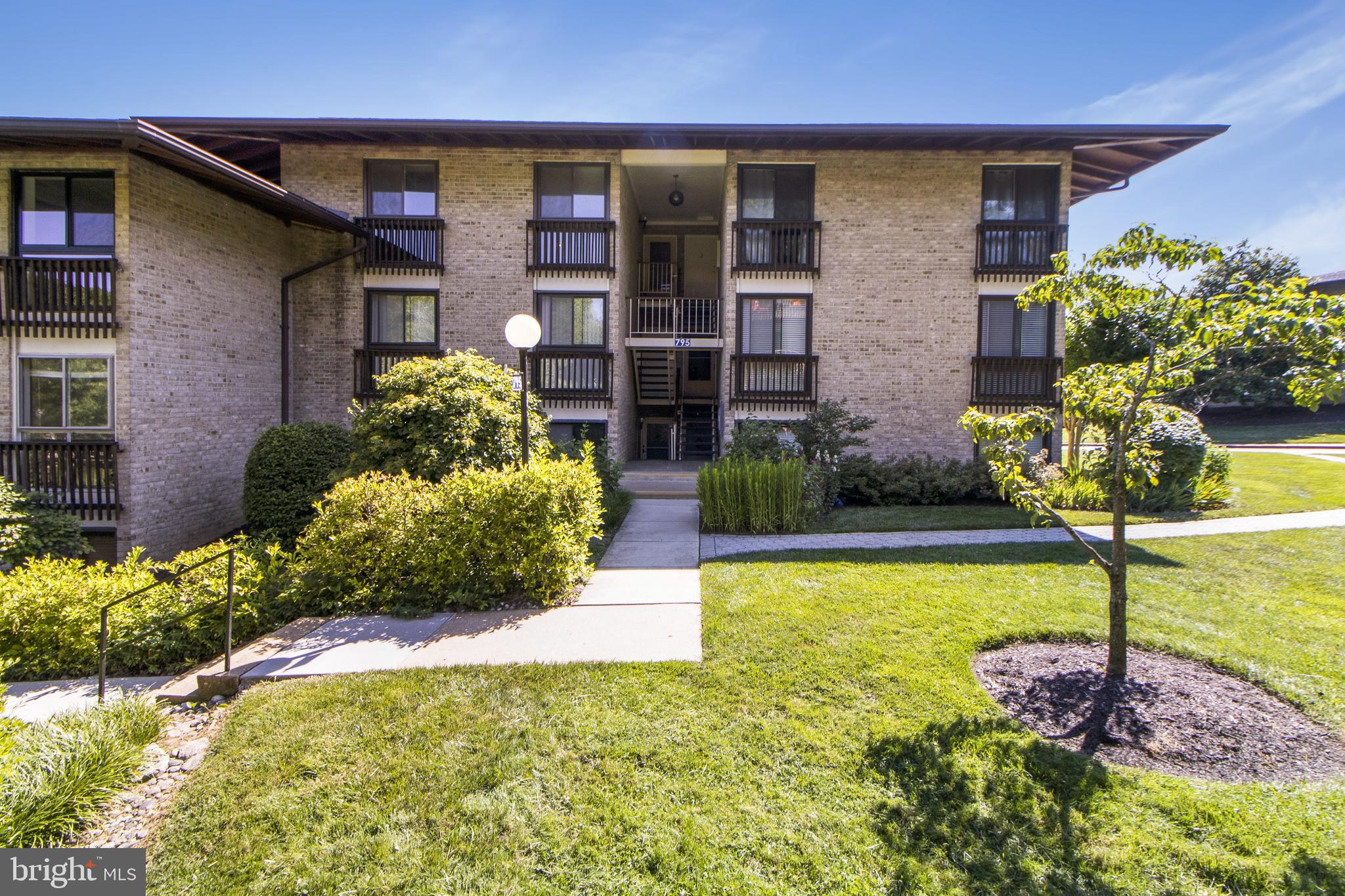 SEVERN HOUSE - Residential Lease