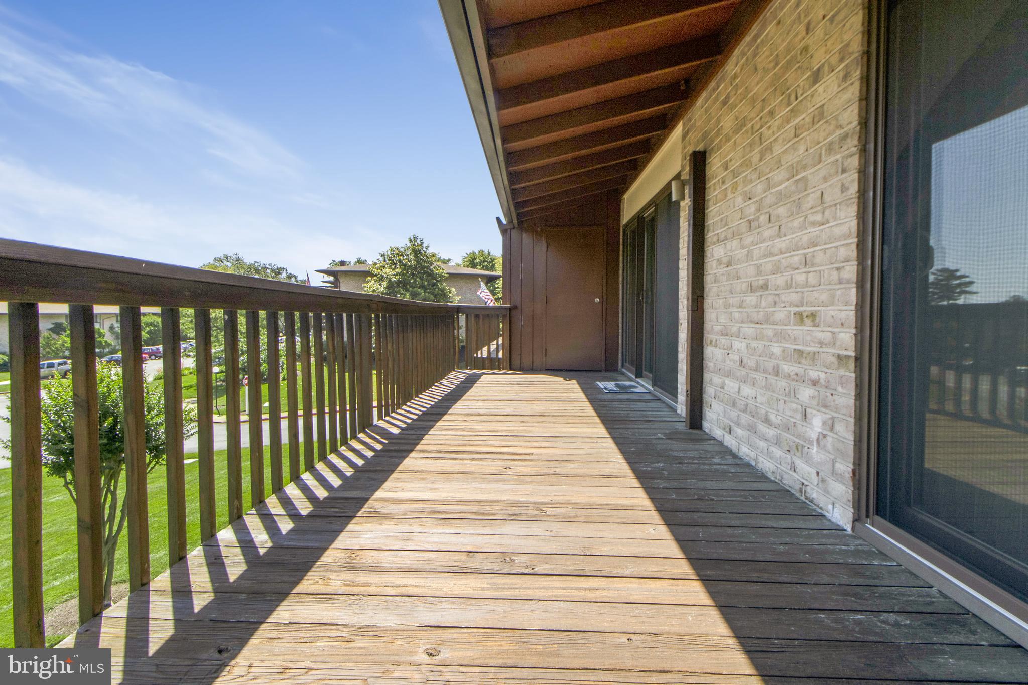 SEVERN HOUSE - Residential Lease