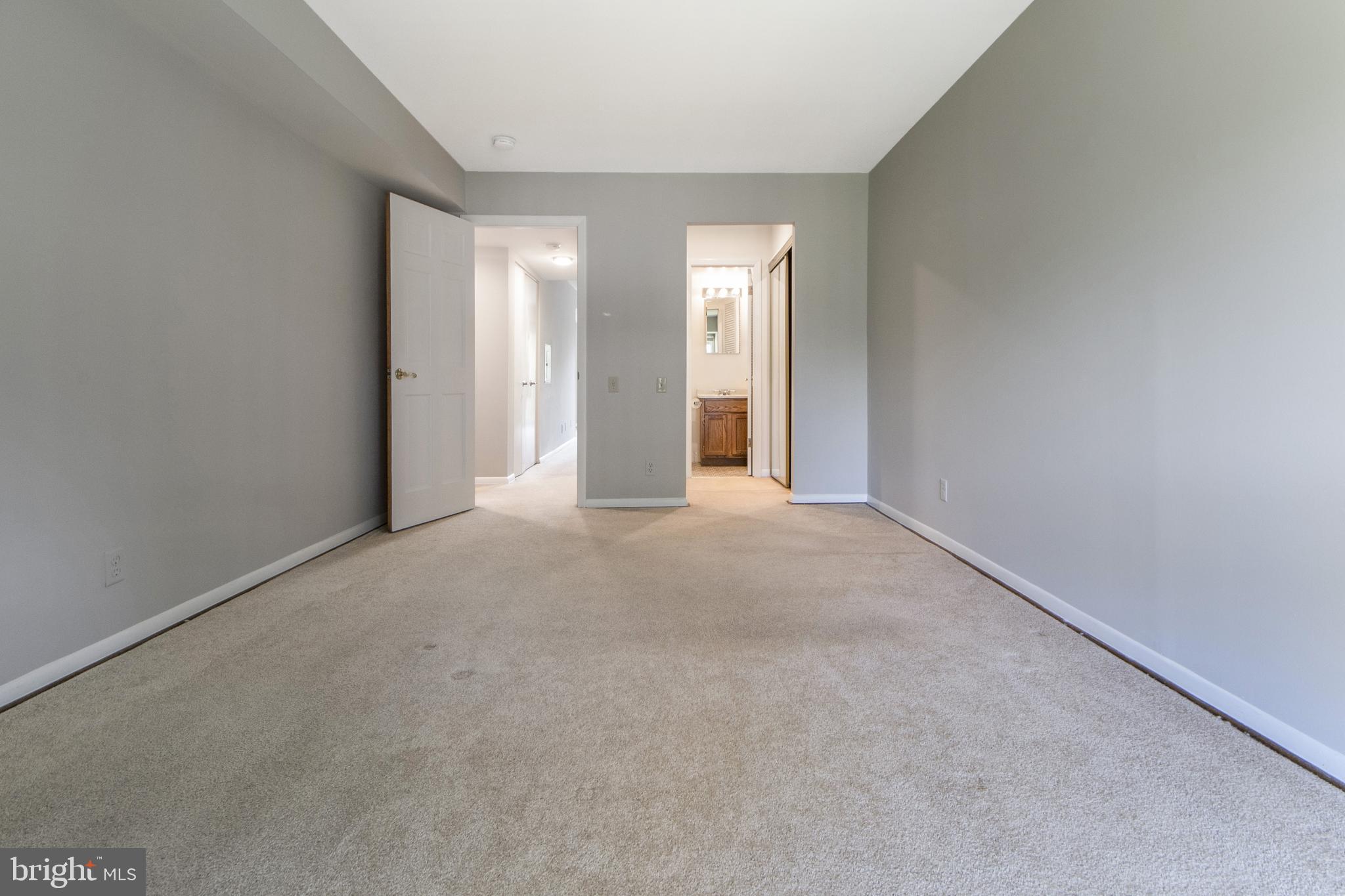 SEVERN HOUSE - Residential Lease