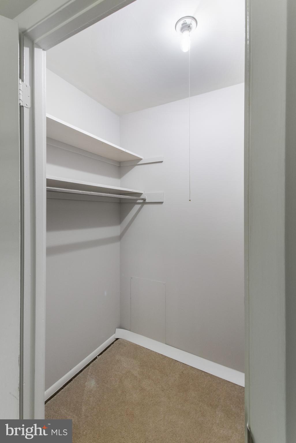 SEVERN HOUSE - Residential Lease