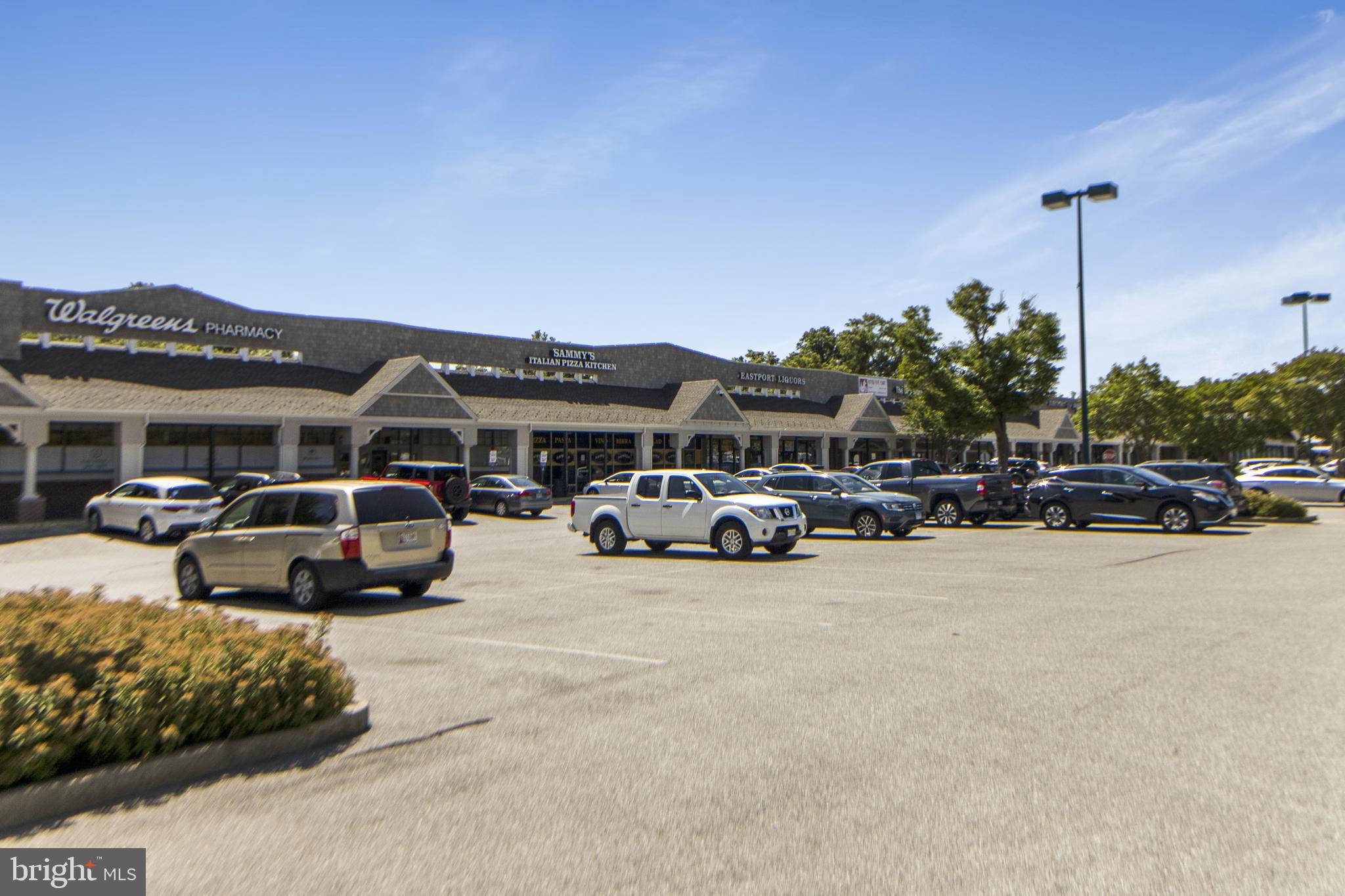 SEVERN HOUSE - Residential Lease