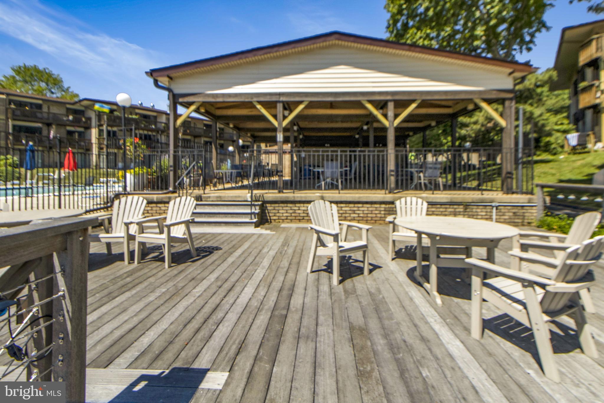 SEVERN HOUSE - Residential Lease