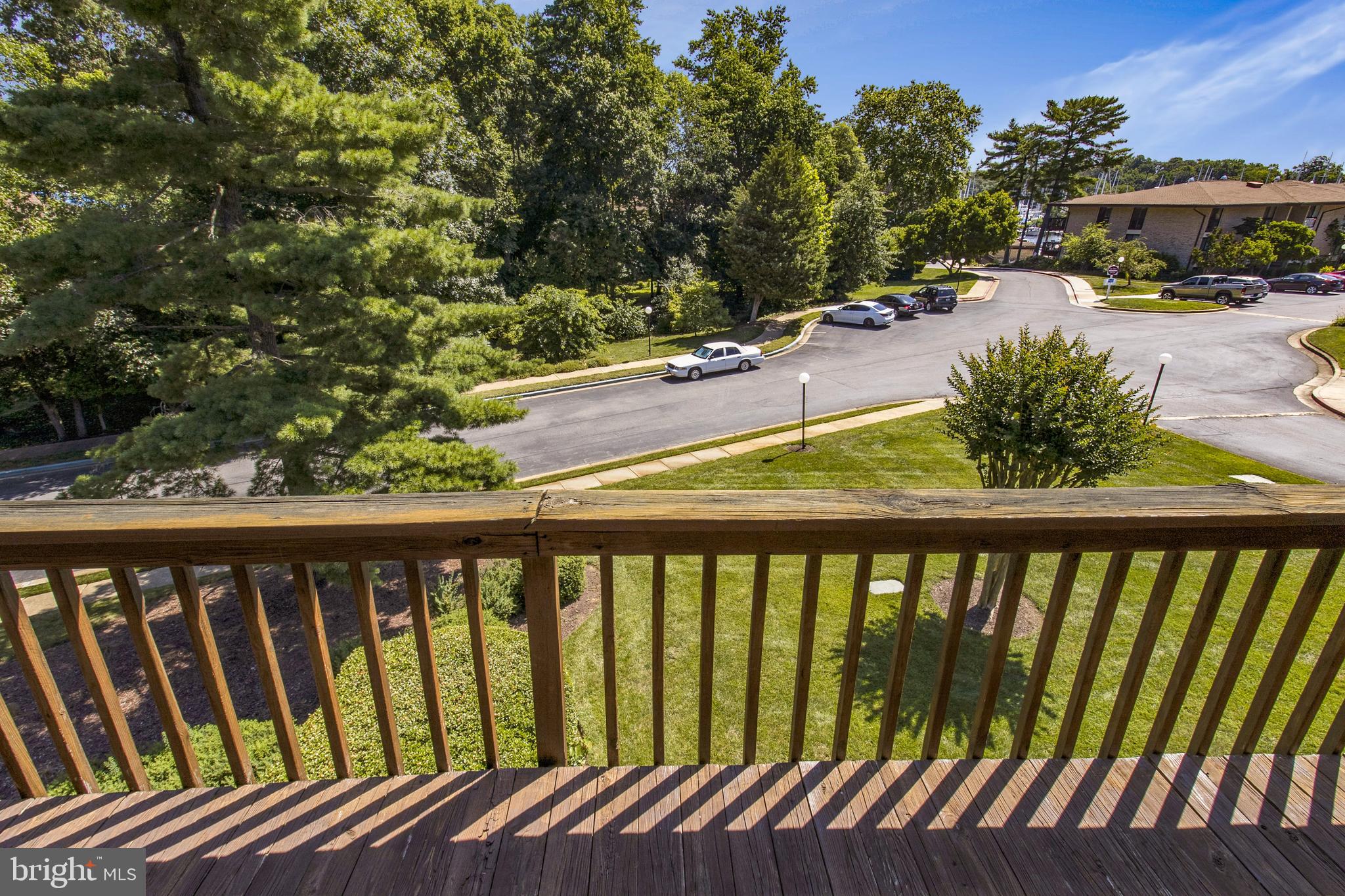 SEVERN HOUSE - Residential Lease