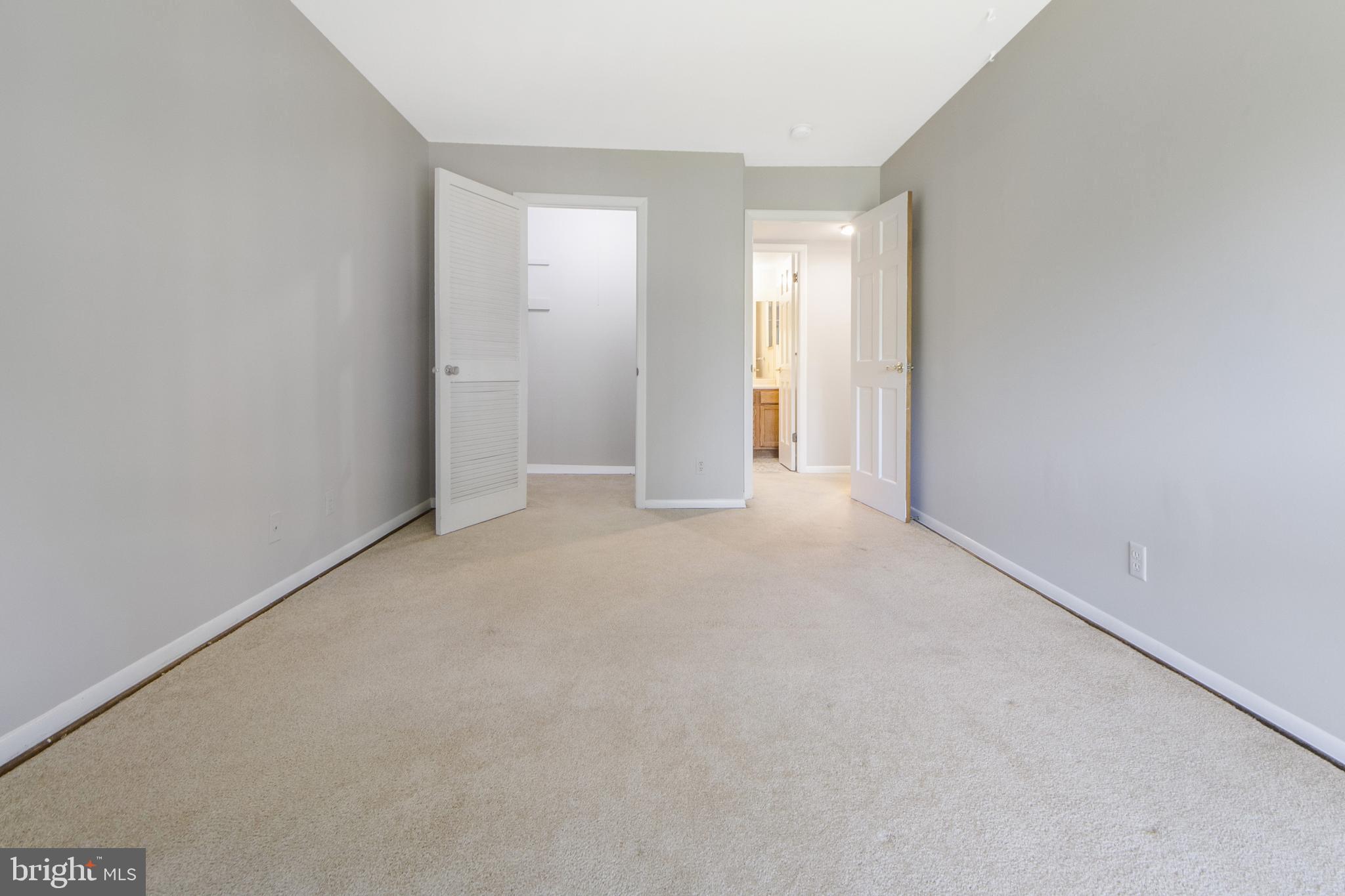 SEVERN HOUSE - Residential Lease