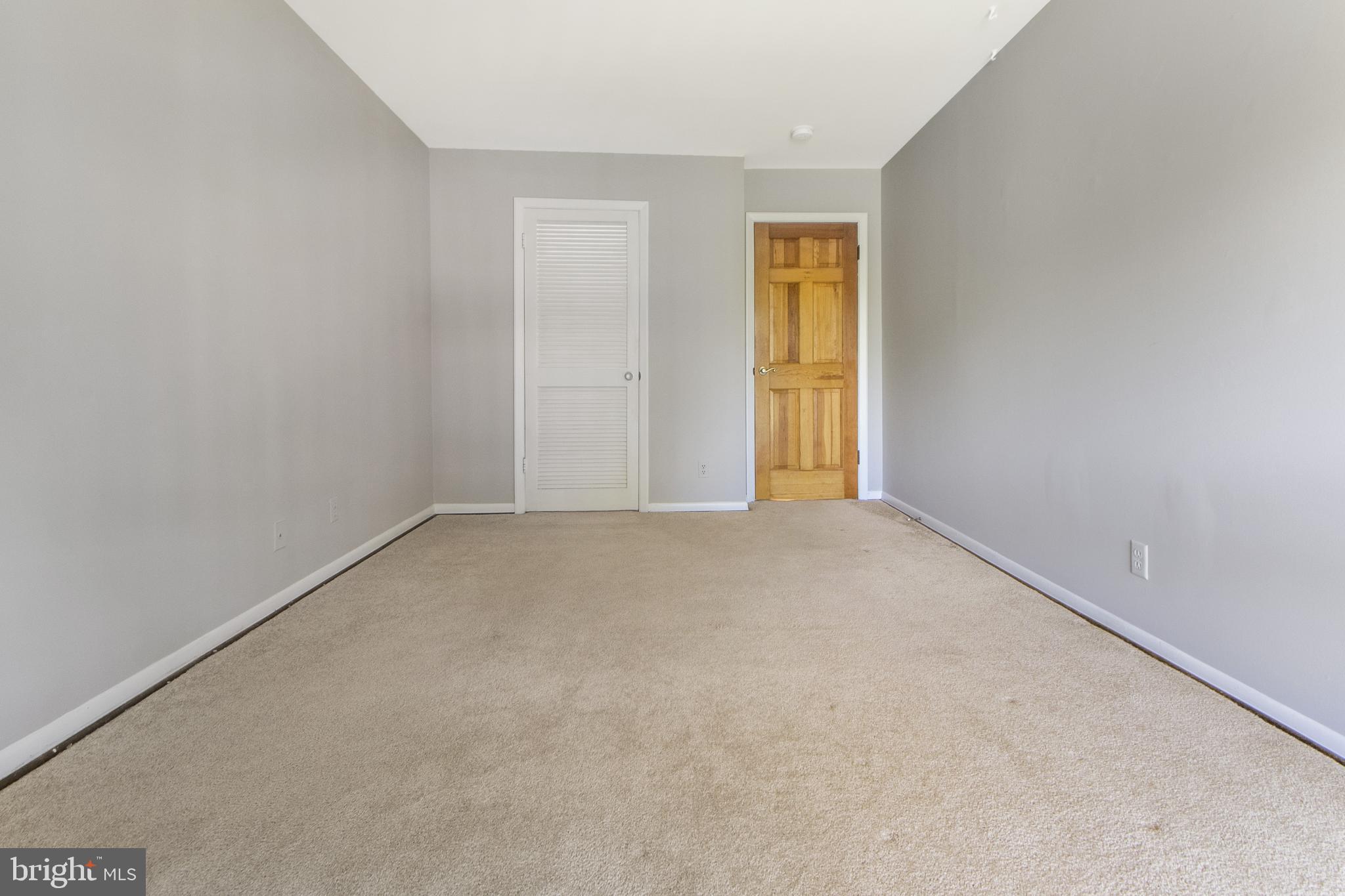 SEVERN HOUSE - Residential Lease