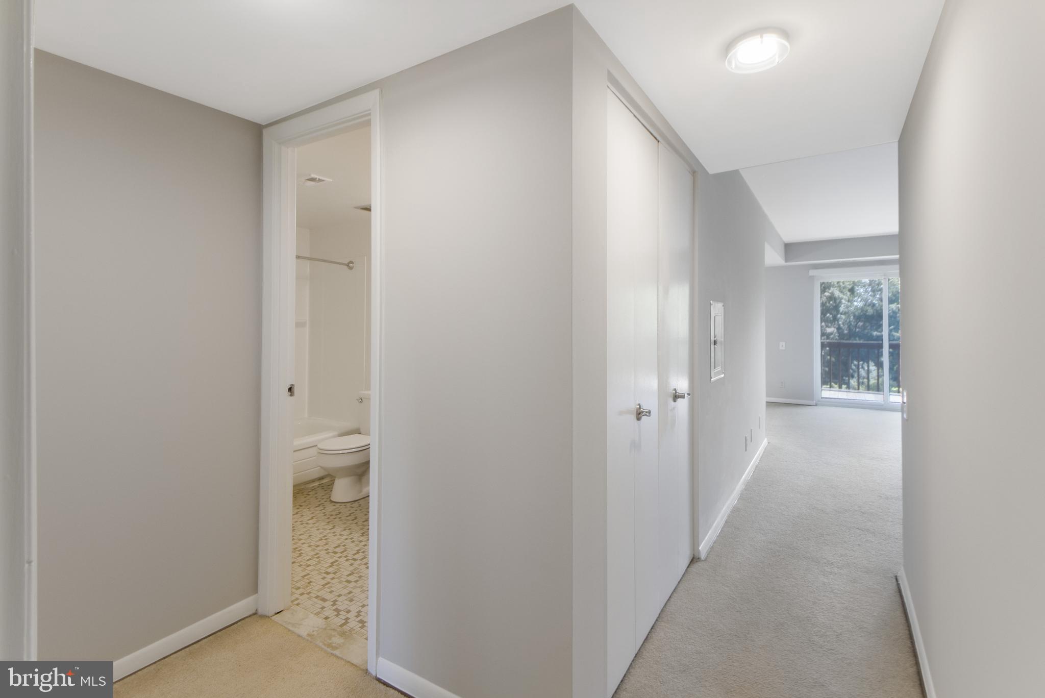 SEVERN HOUSE - Residential Lease