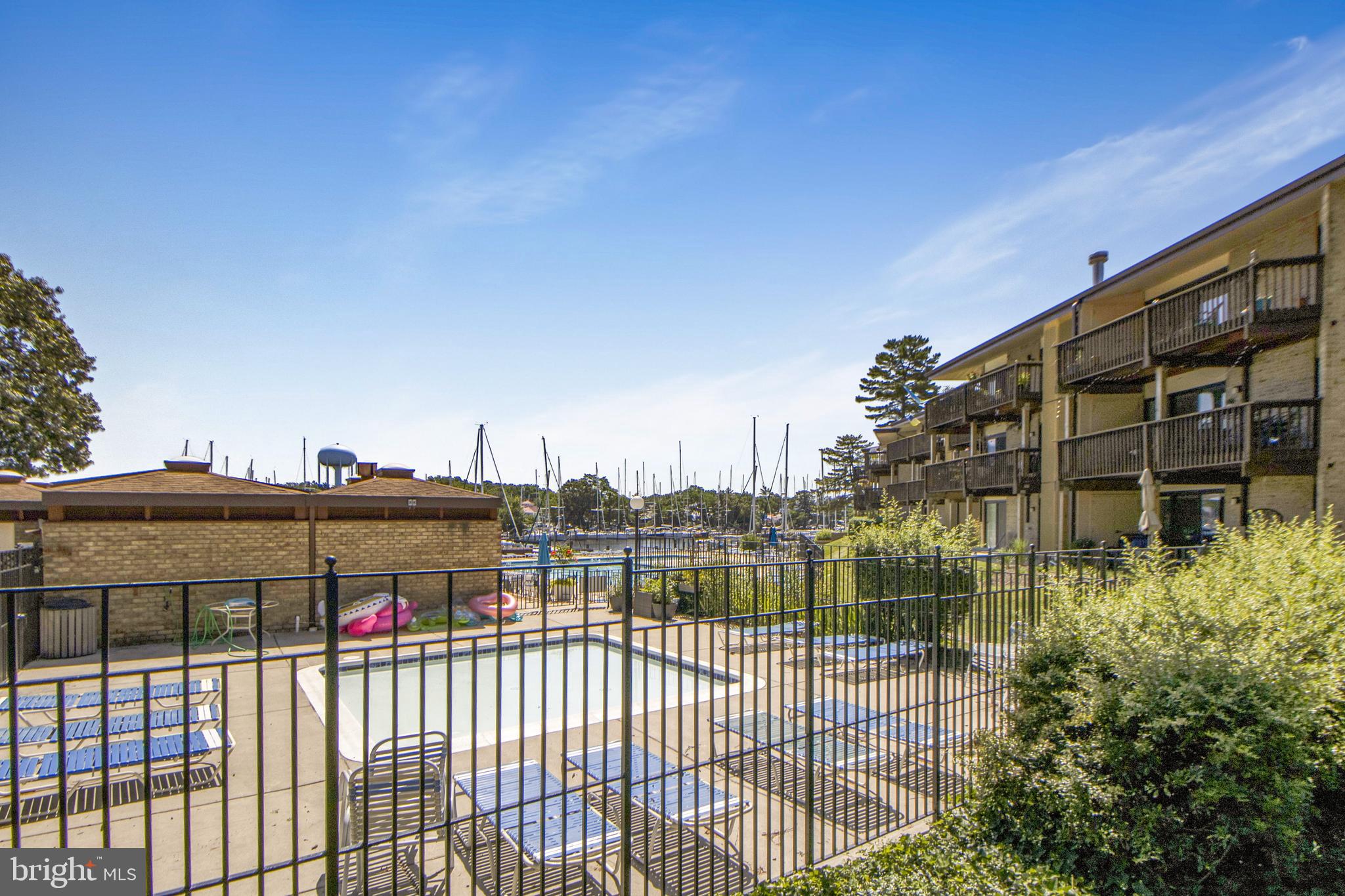 SEVERN HOUSE - Residential Lease