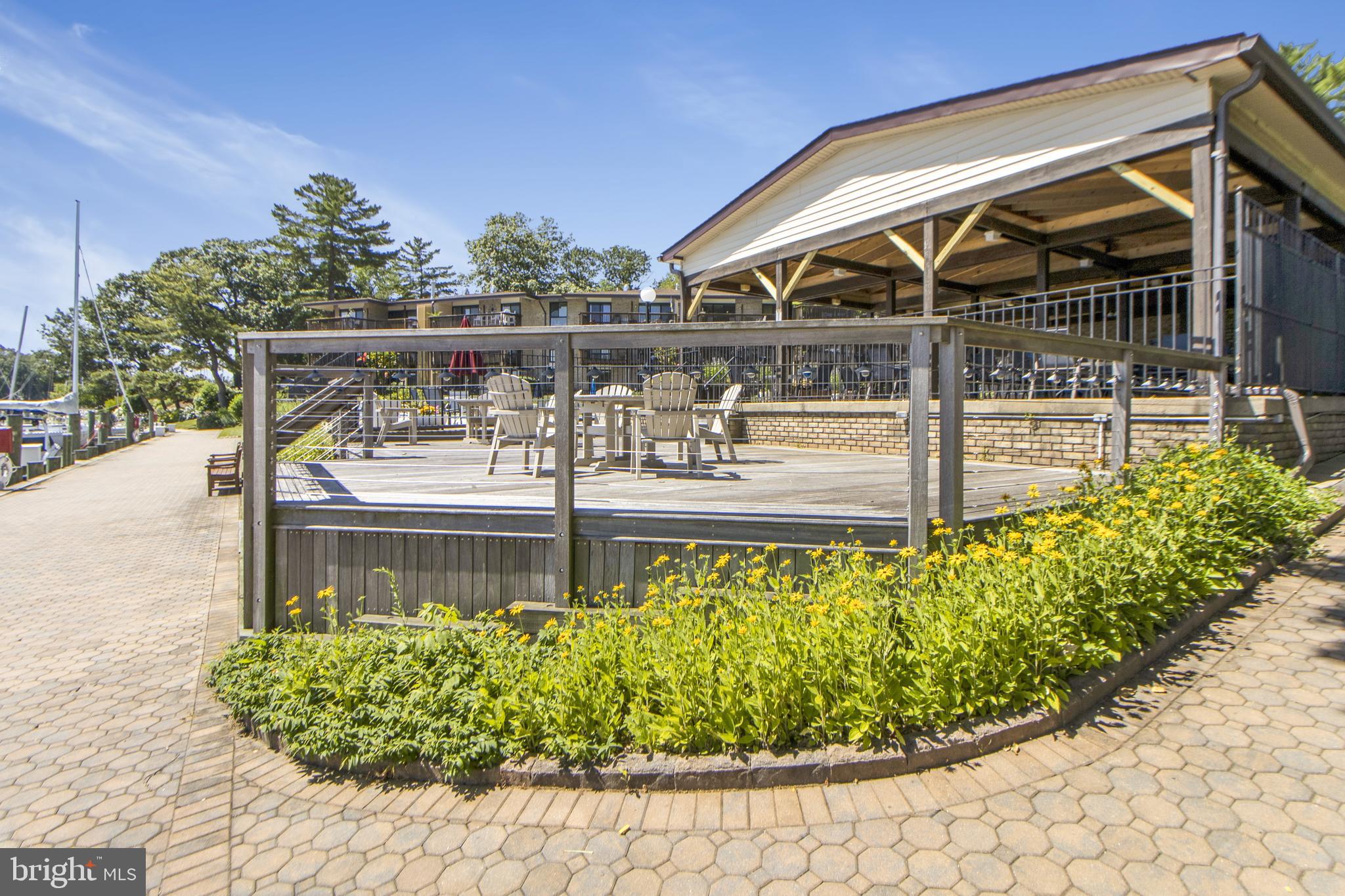 SEVERN HOUSE - Residential Lease