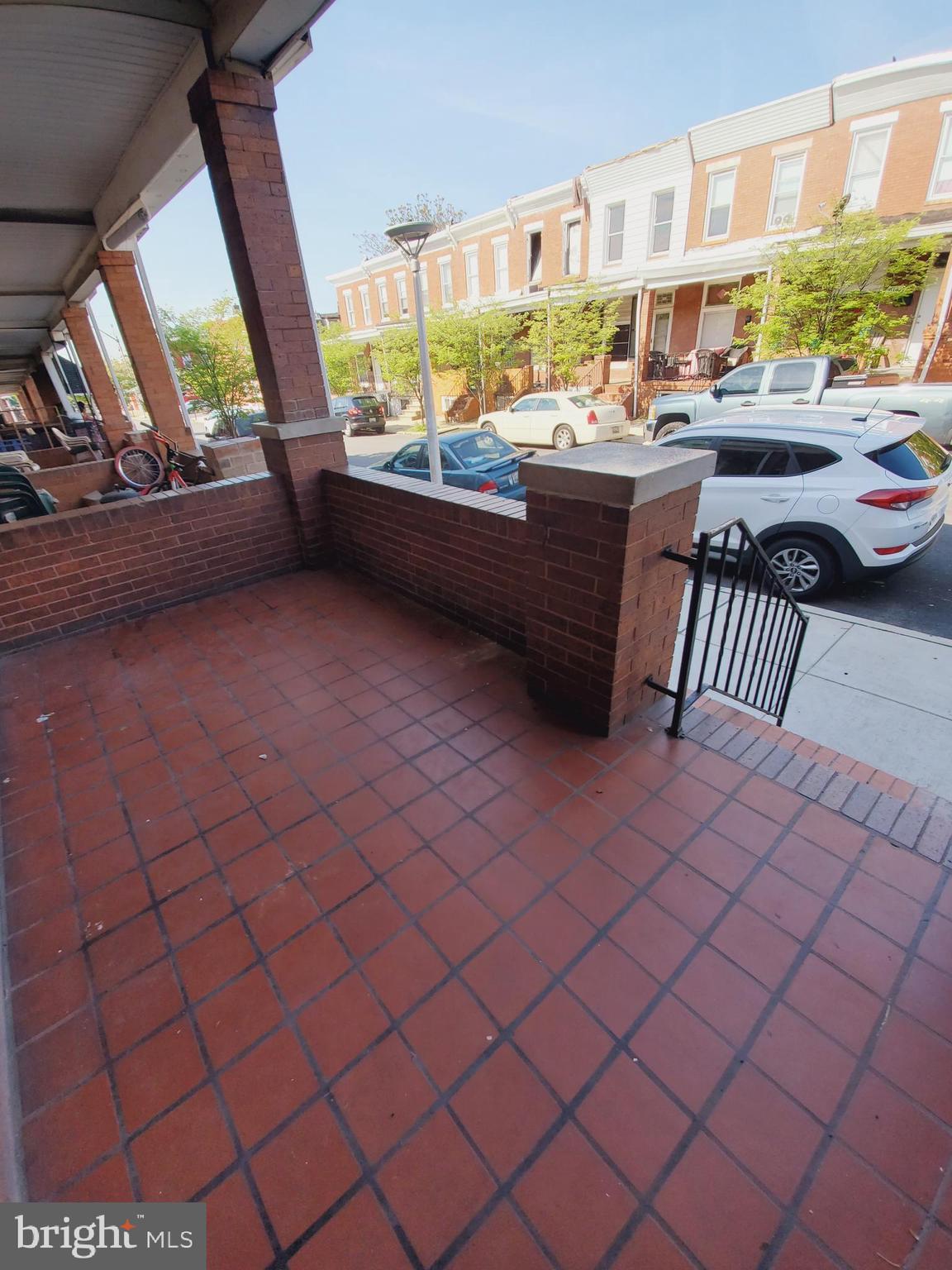 ELLWOOD PARK - Residential