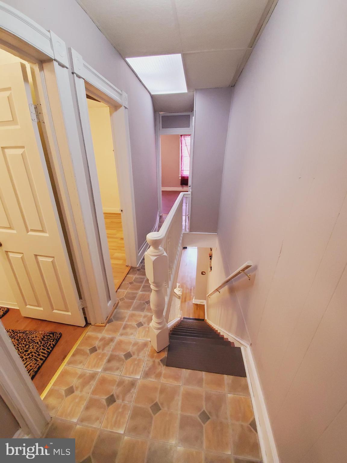 ELLWOOD PARK - Residential