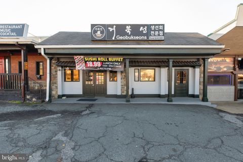 7119 COLUMBIA PIKE ANNANDALE VA 22003