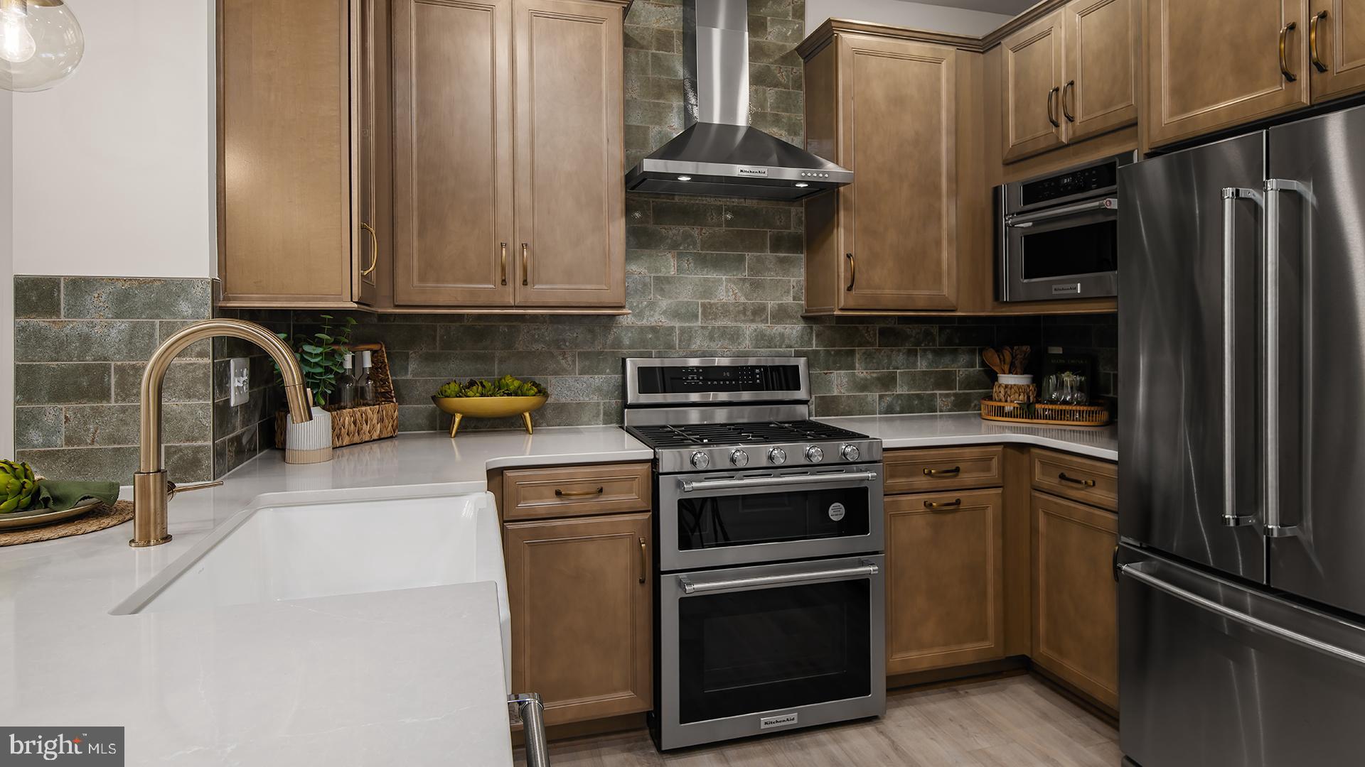 KINCORA - Residential