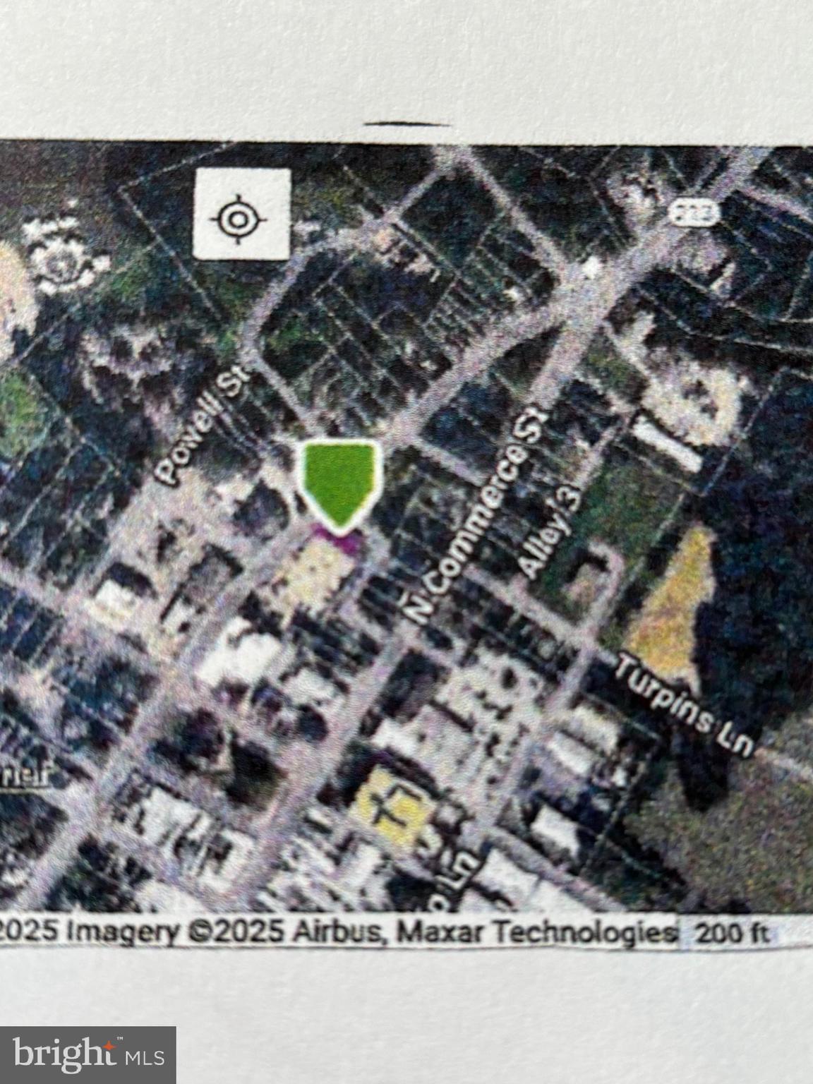 216 N LIBERTY STREET