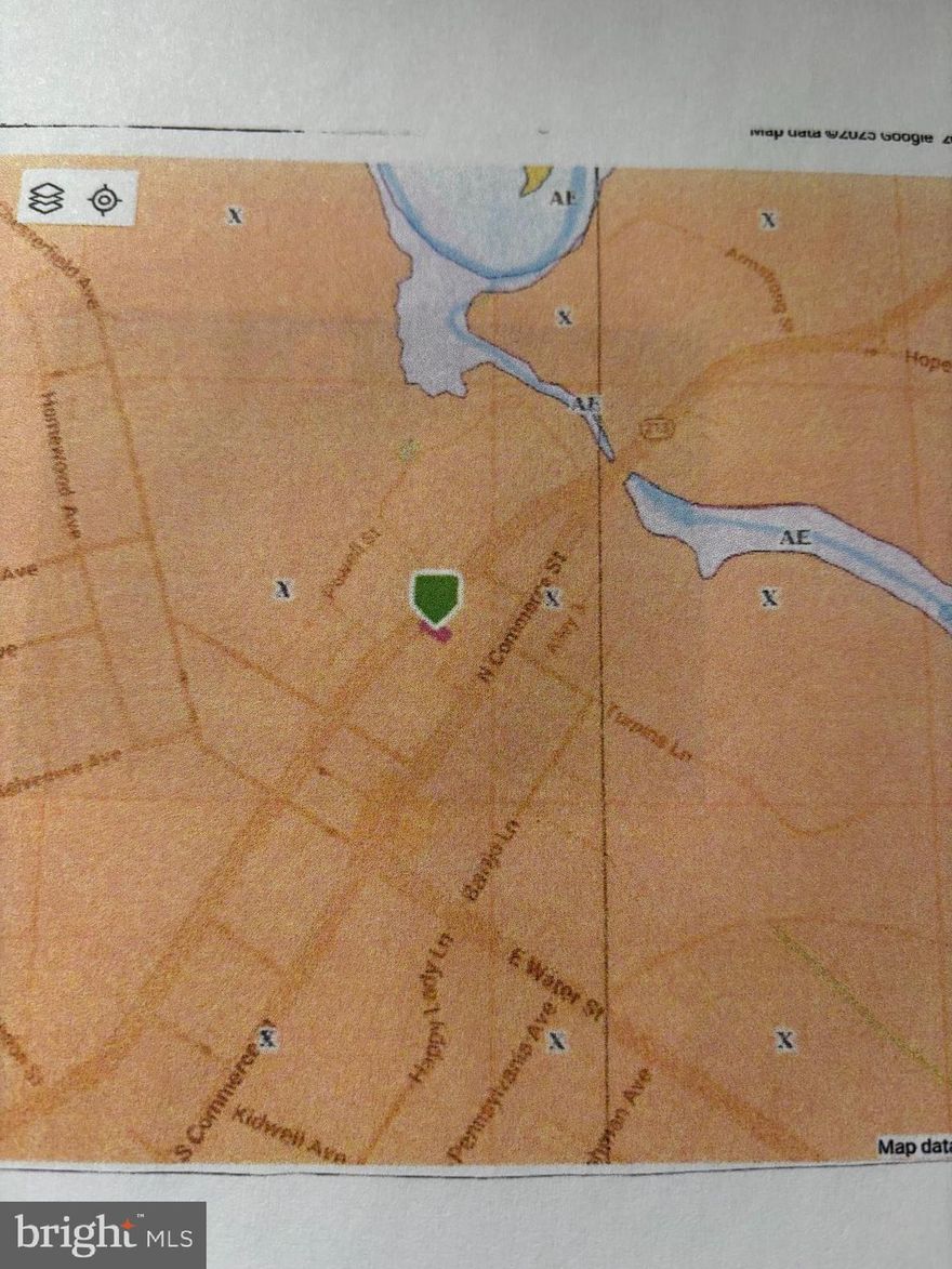 Allocation for sewer and water available.  This seller does not have an allocation.
Call town office to confirm cost;  Buyer Agent to confirm all zoning uses.