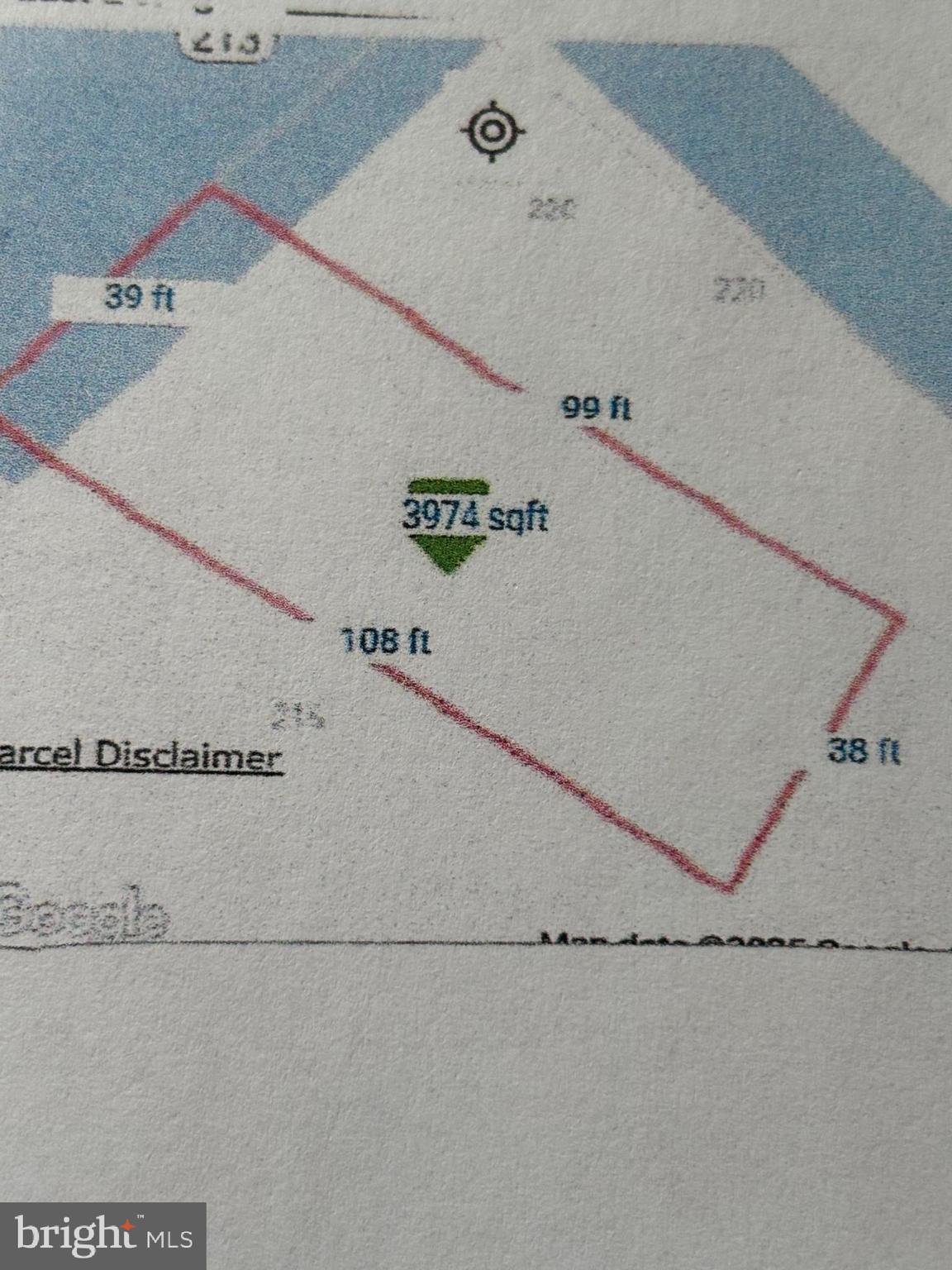 216 N LIBERTY STREET