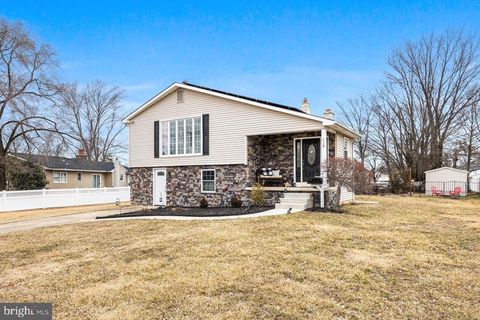 119 LINDA AVENUE DELRAN NJ 08075