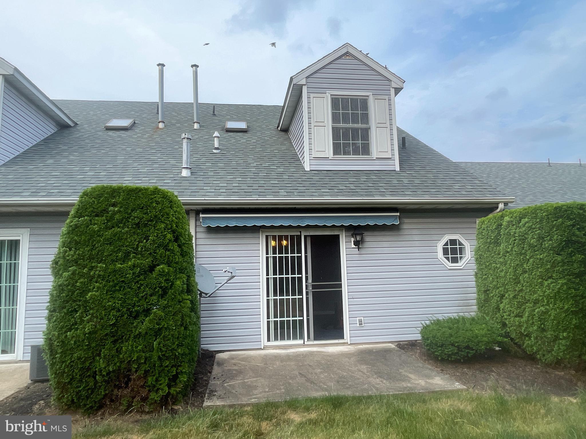 SUSQUEHANNA VILLAGE - Residential