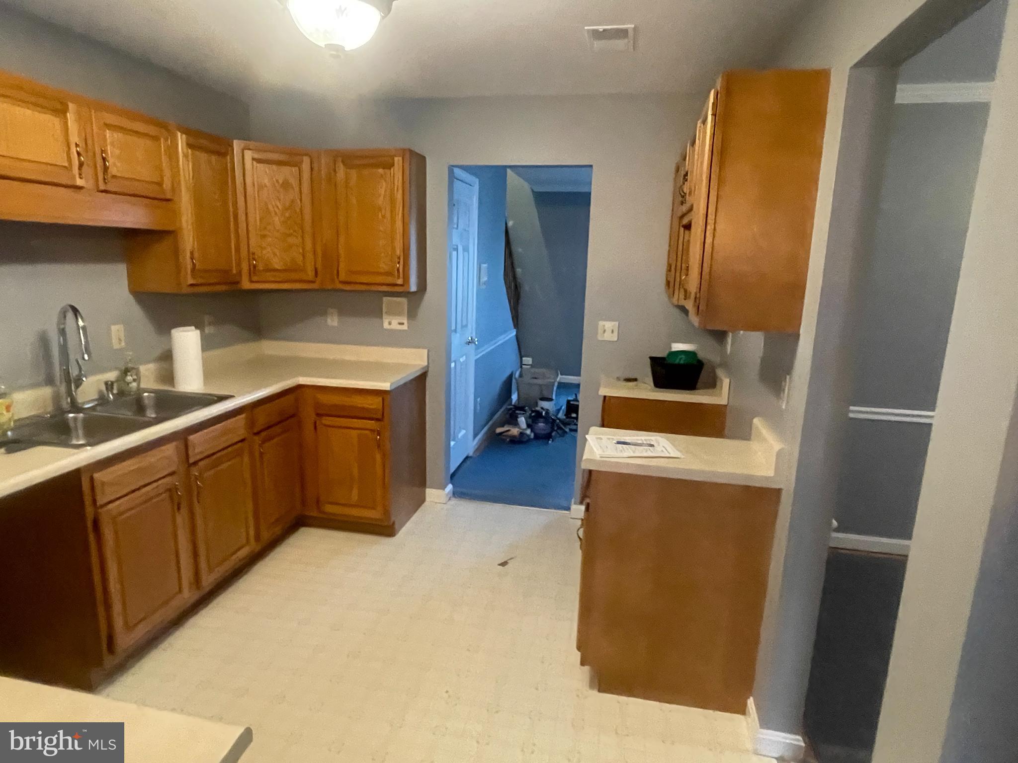 SUSQUEHANNA VILLAGE - Residential