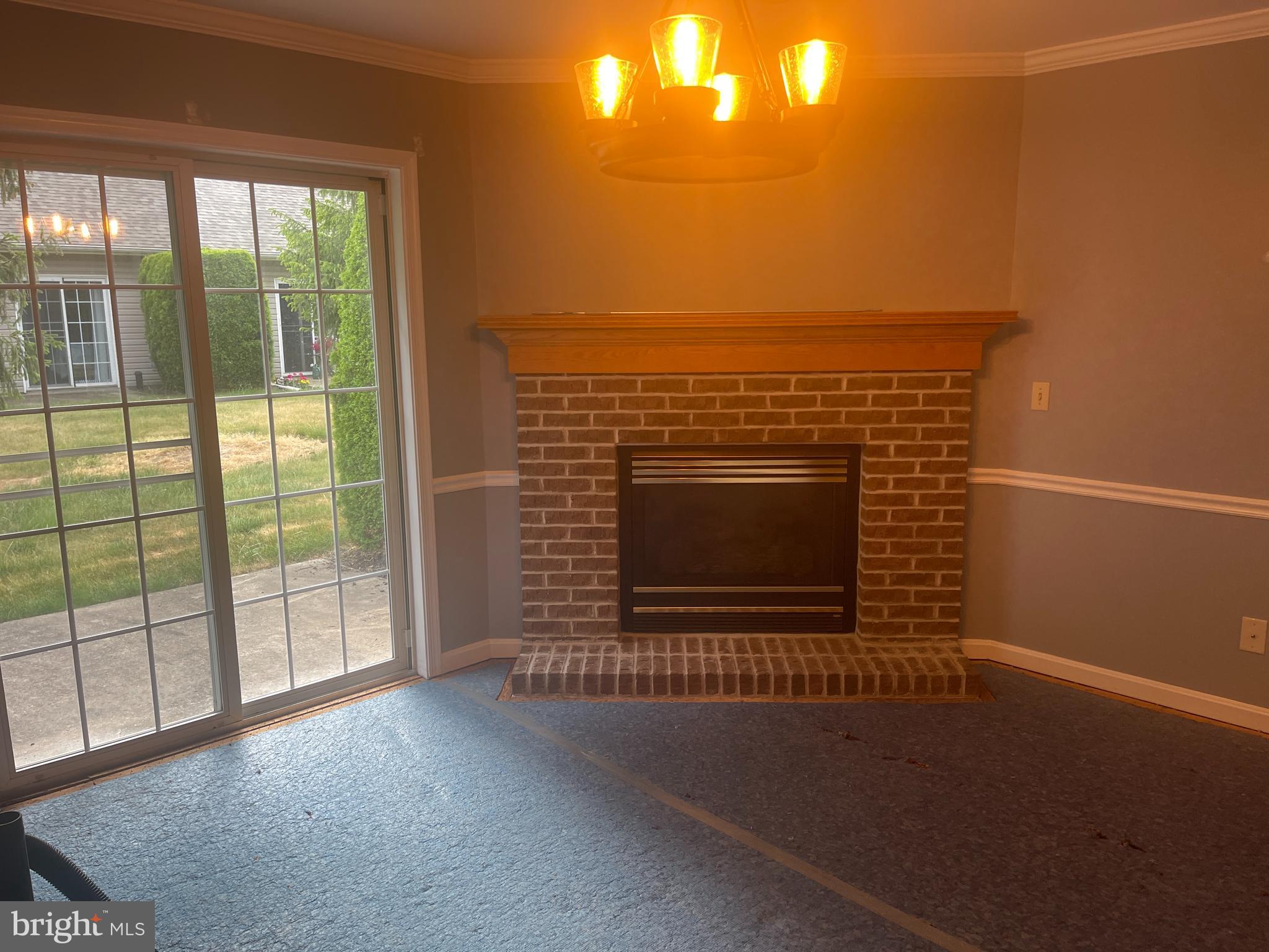 SUSQUEHANNA VILLAGE - Residential
